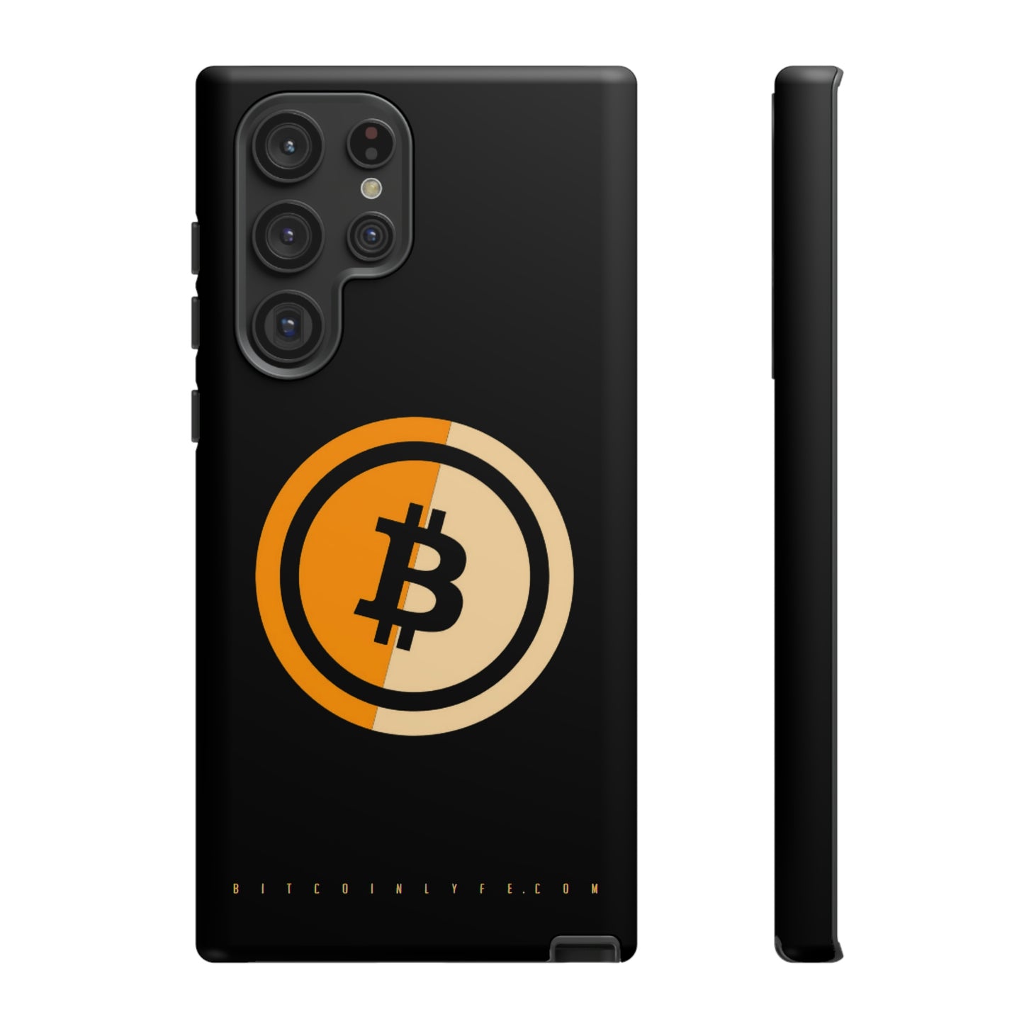 Dual B4 Tough Phone Case