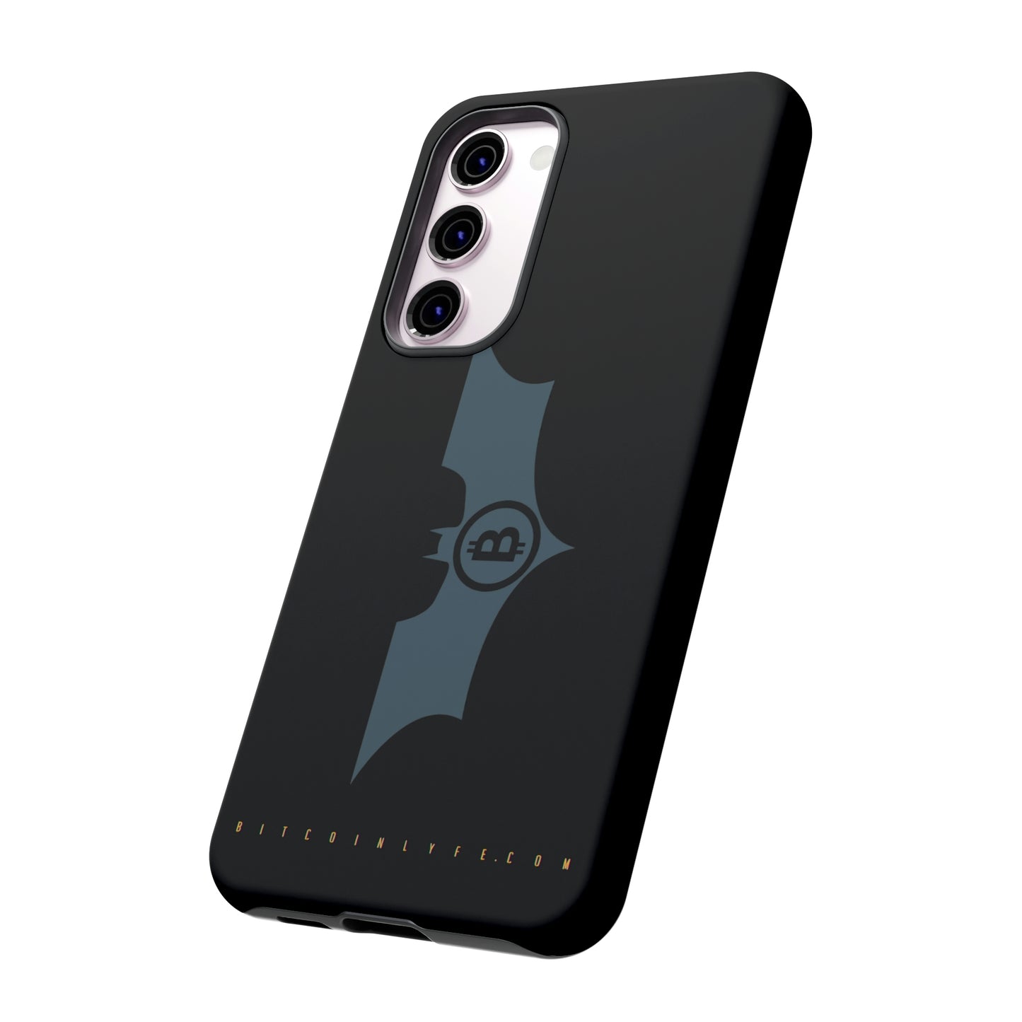 B-Bat Tough Phone Case