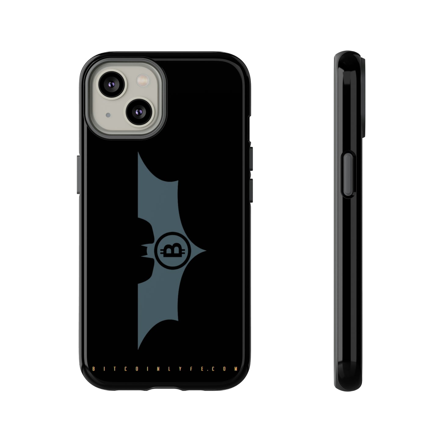 B-Bat Tough Phone Case