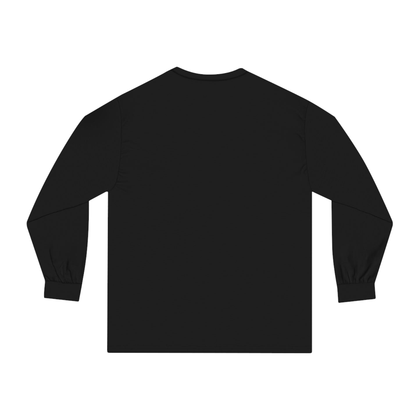 Bitcoin LYFE (Oval) Long Sleeve T-Shirt