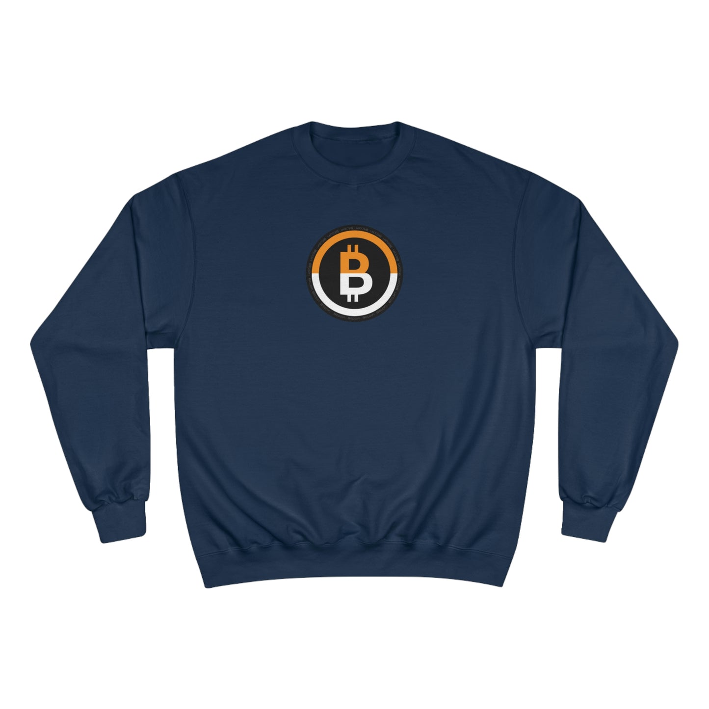 Dual B1 Champion Sweatshirt