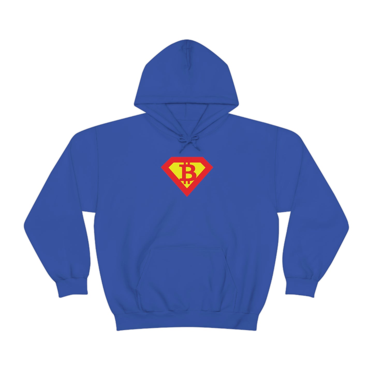 Super B Hoodie