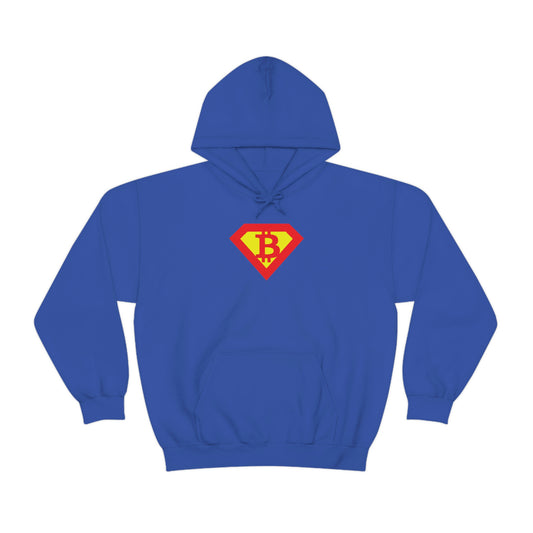 Super B Hoodie