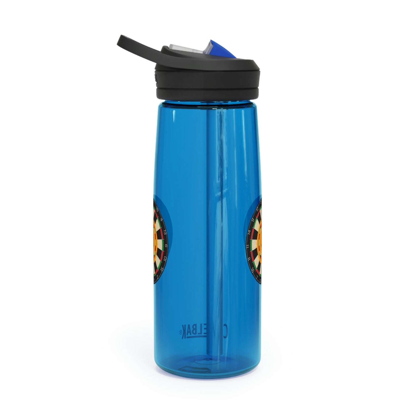 B Marks the Spot, CamelBak Eddy® Water Bottle, 20oz\25oz
