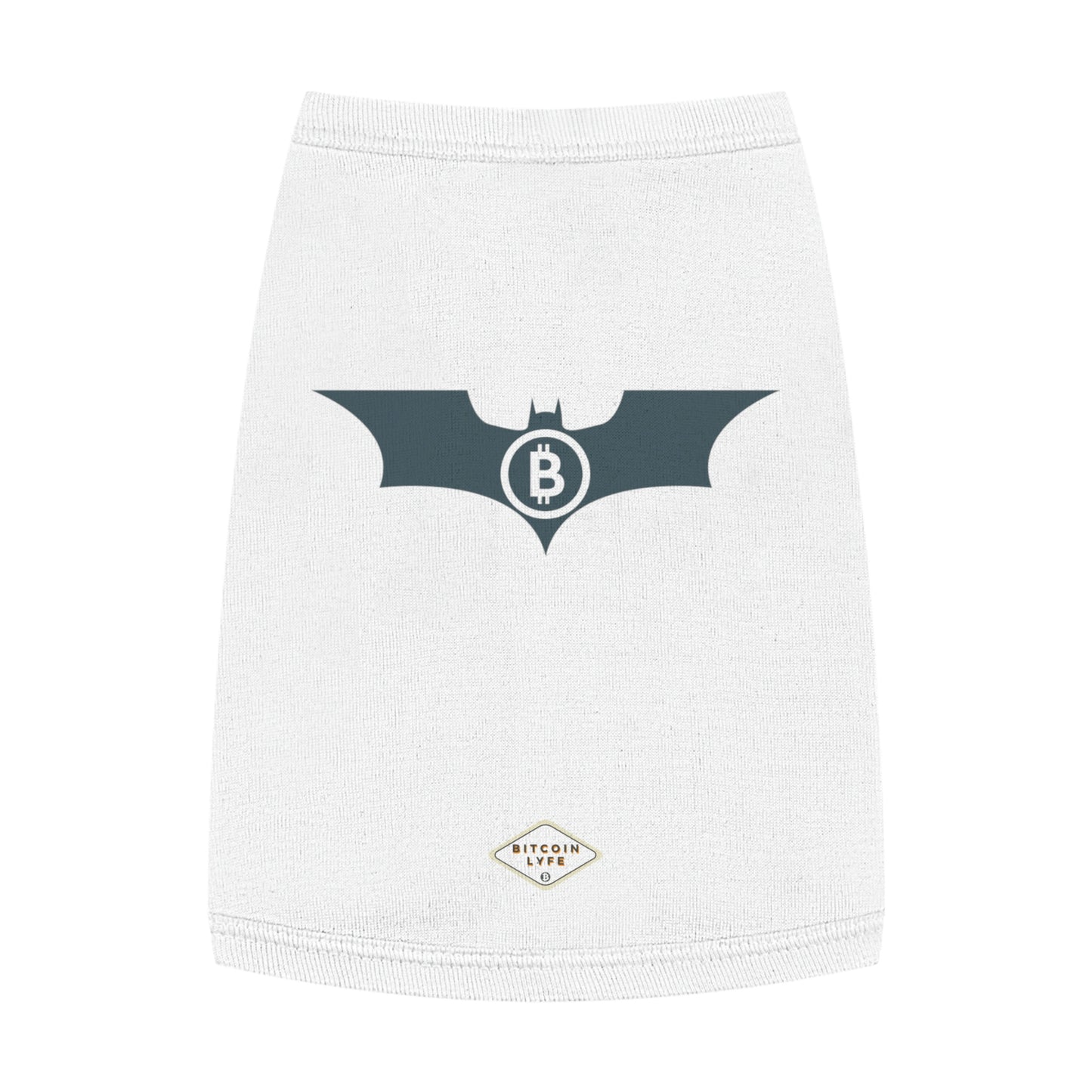 B-Bat Pet Tank Top