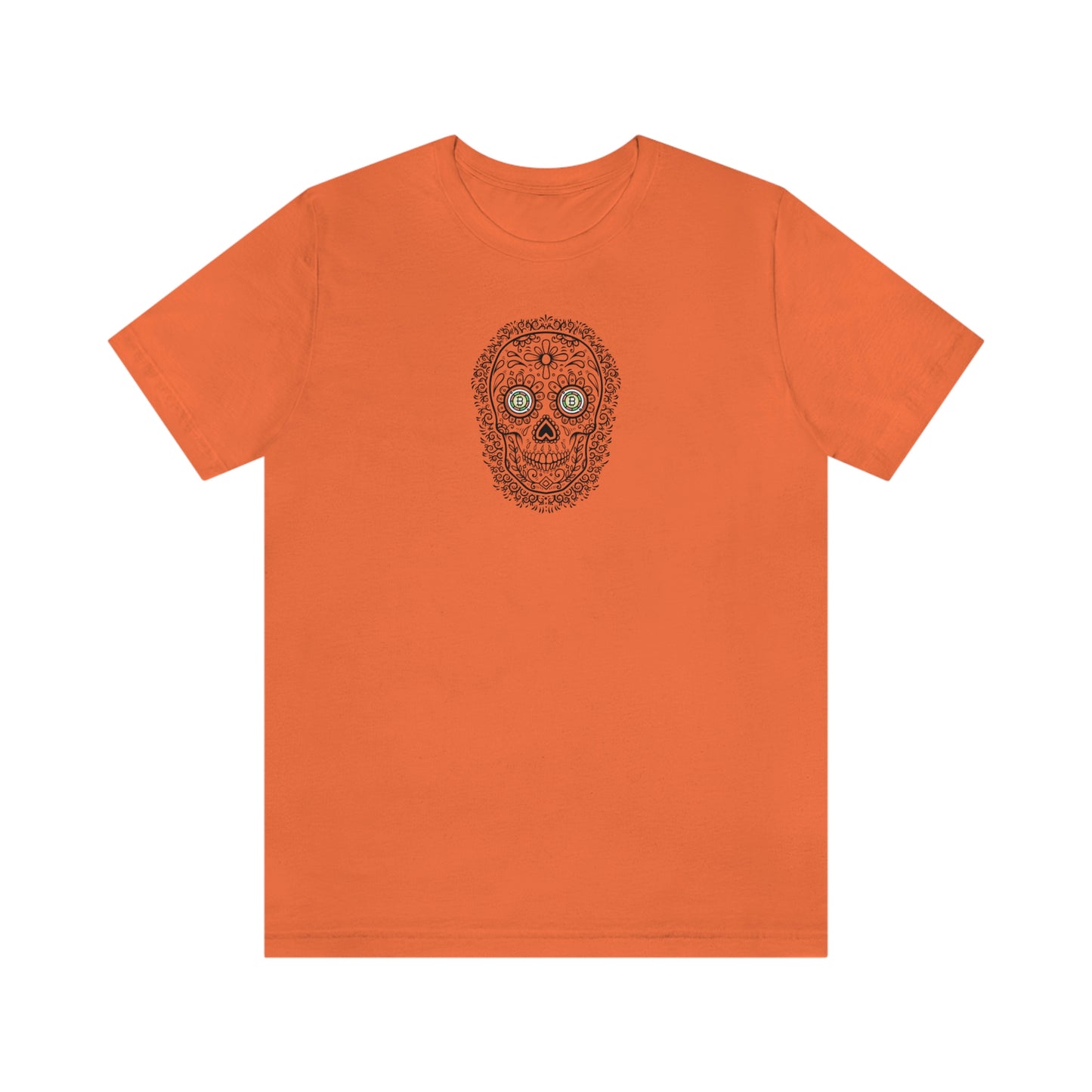 Día de los Muertos, Tres
