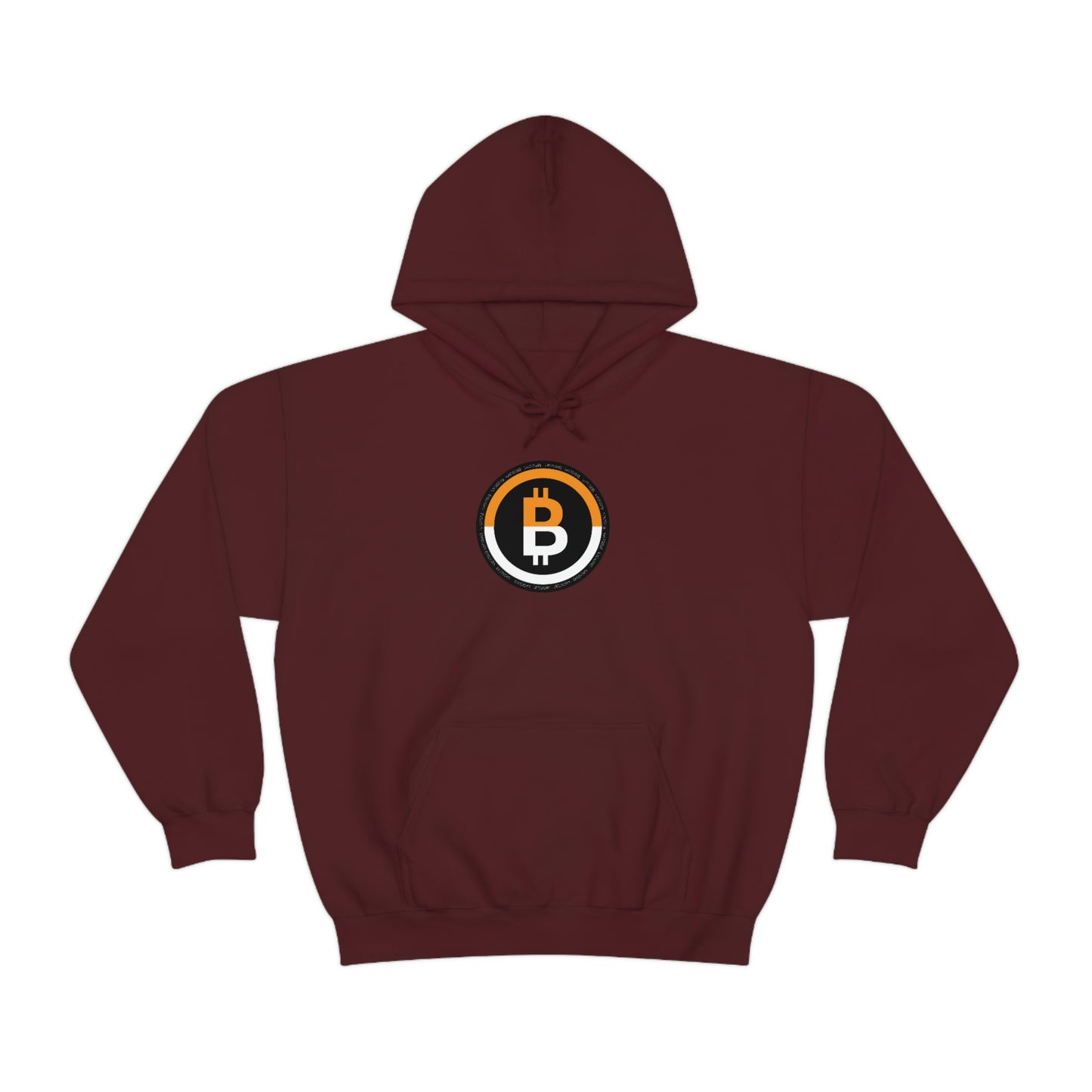 Dual B1 Hoodie