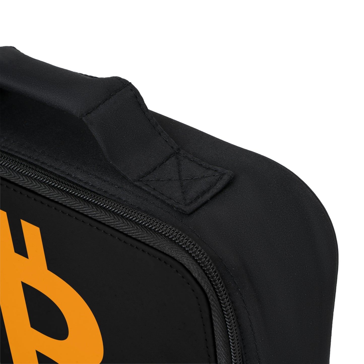 Bitcoin Lunch Bag, BTC3