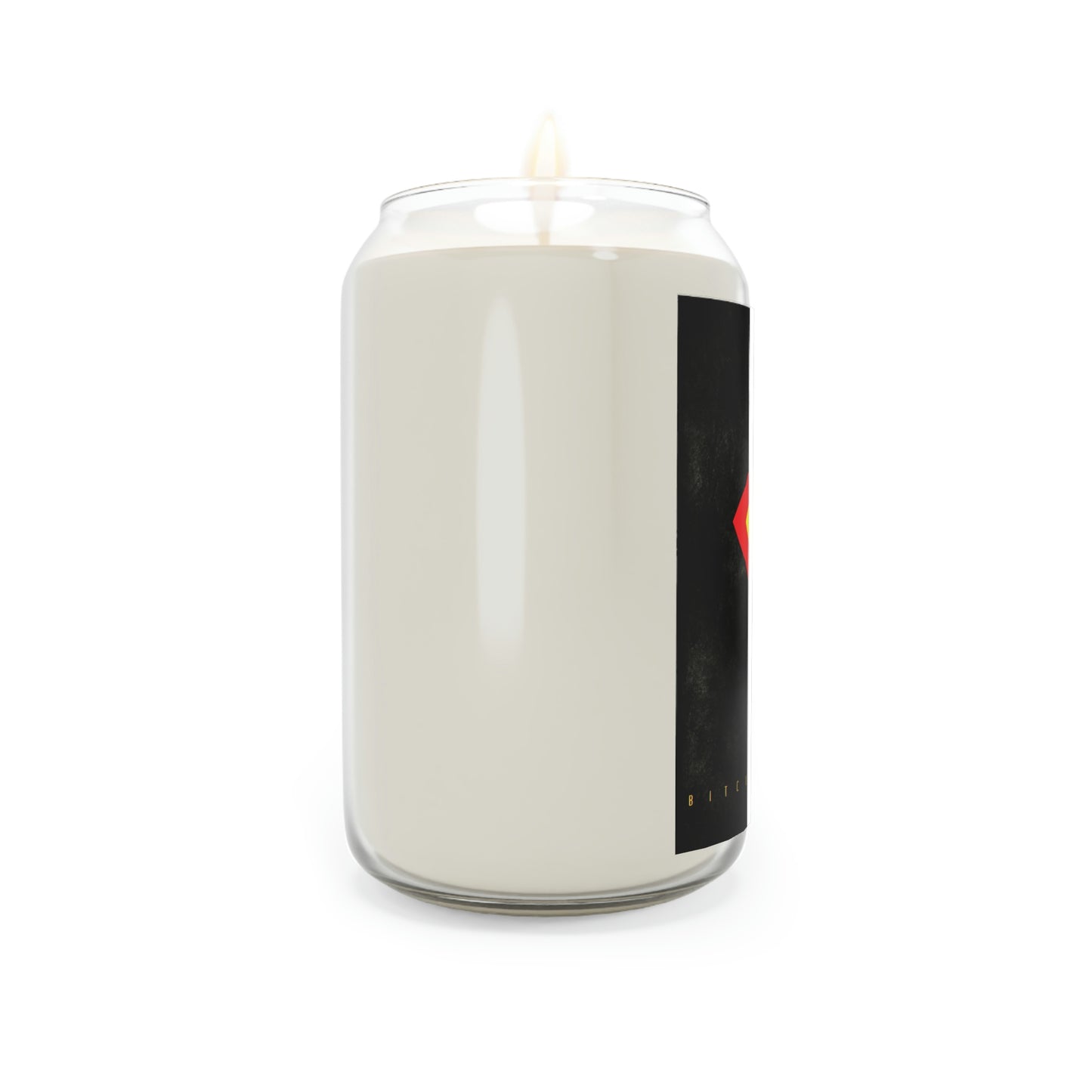 Super B Large Scented Candle