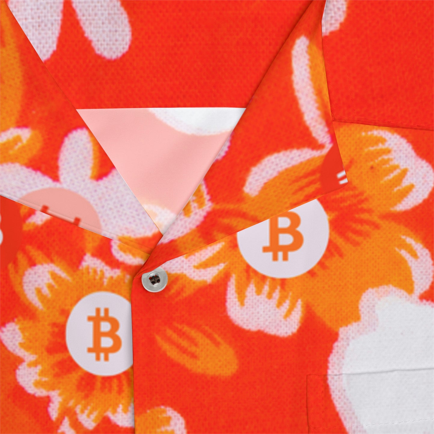Hawaiian Shirt, BTC-Eleven