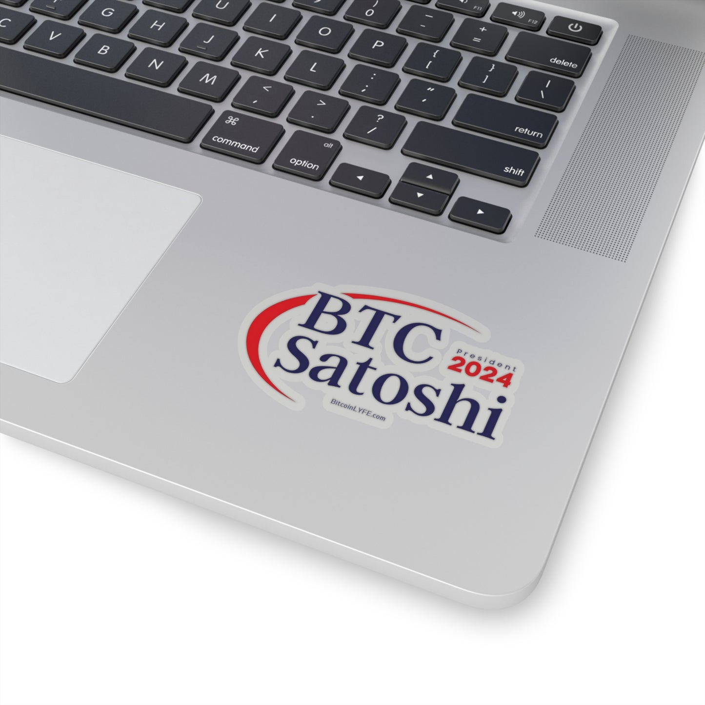 Vote - Bitore Stickers