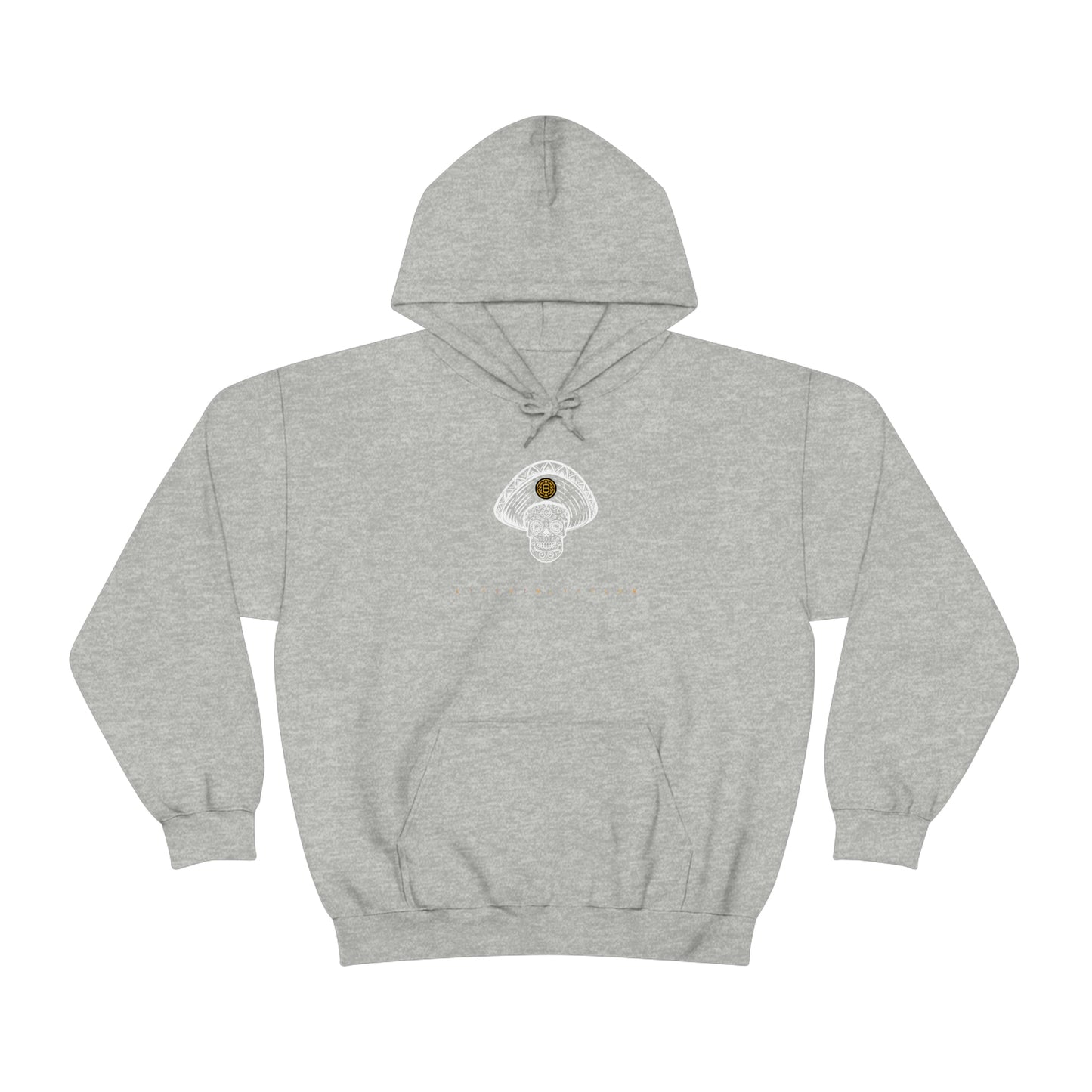 Día de los Muertos Hoodie, Veintitrés