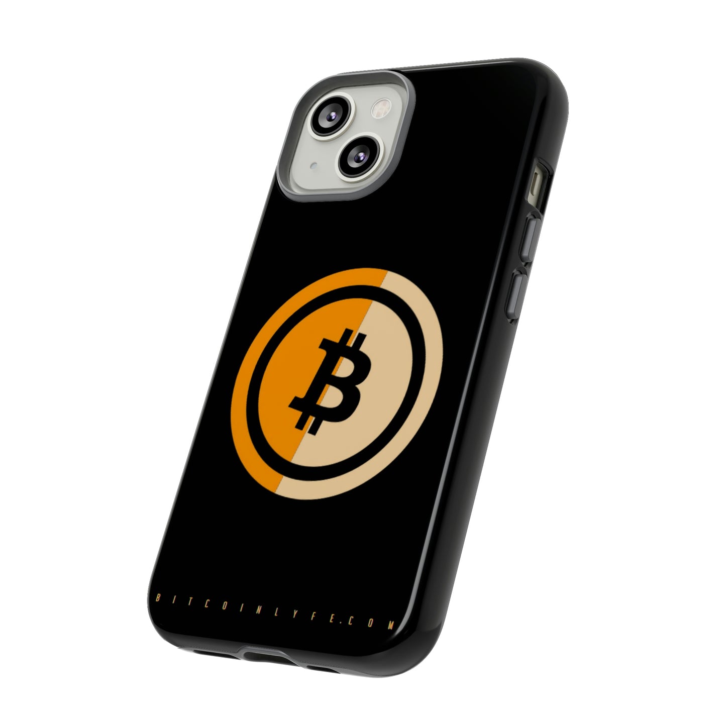 Dual B4 Tough Phone Case