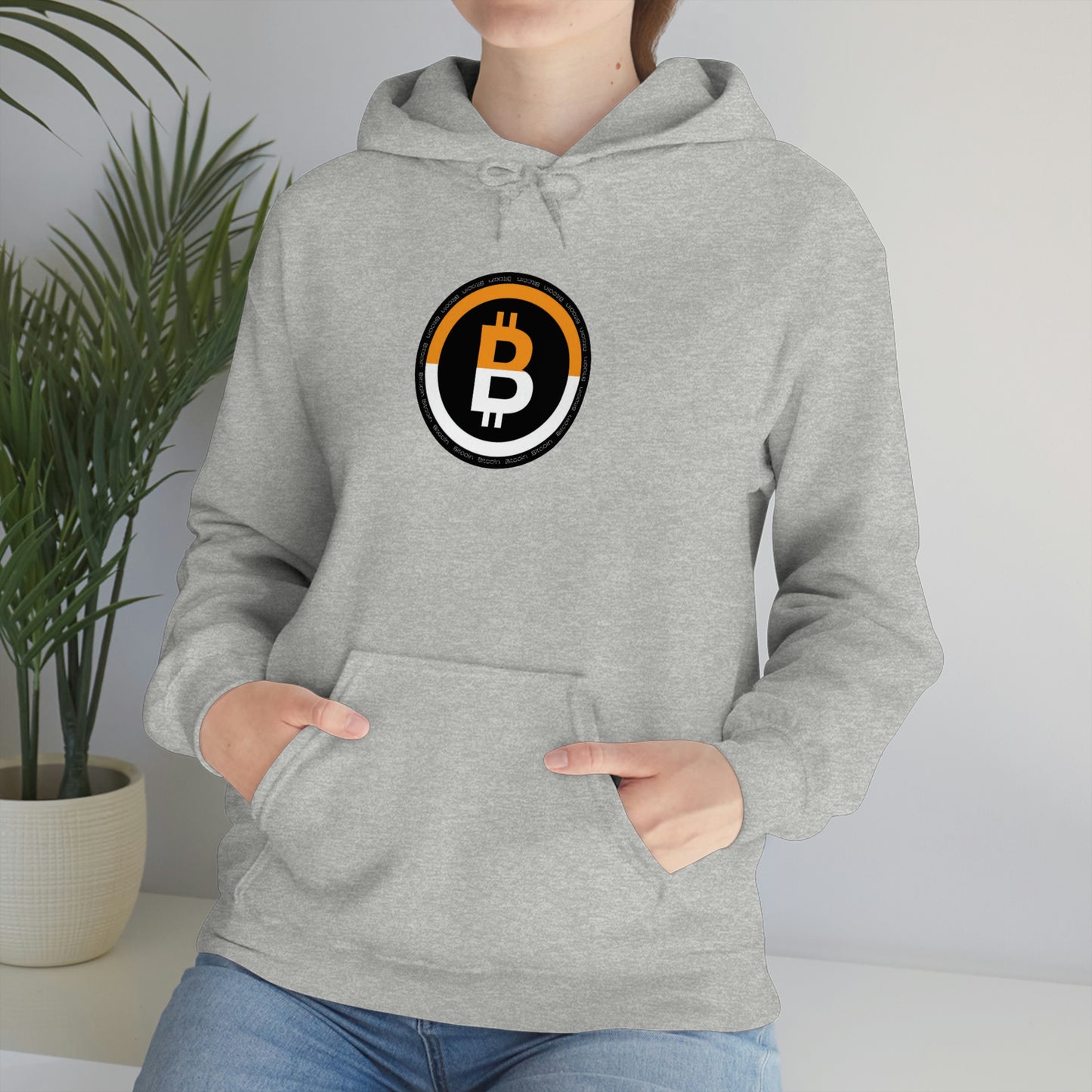 Dual B1 Hoodie