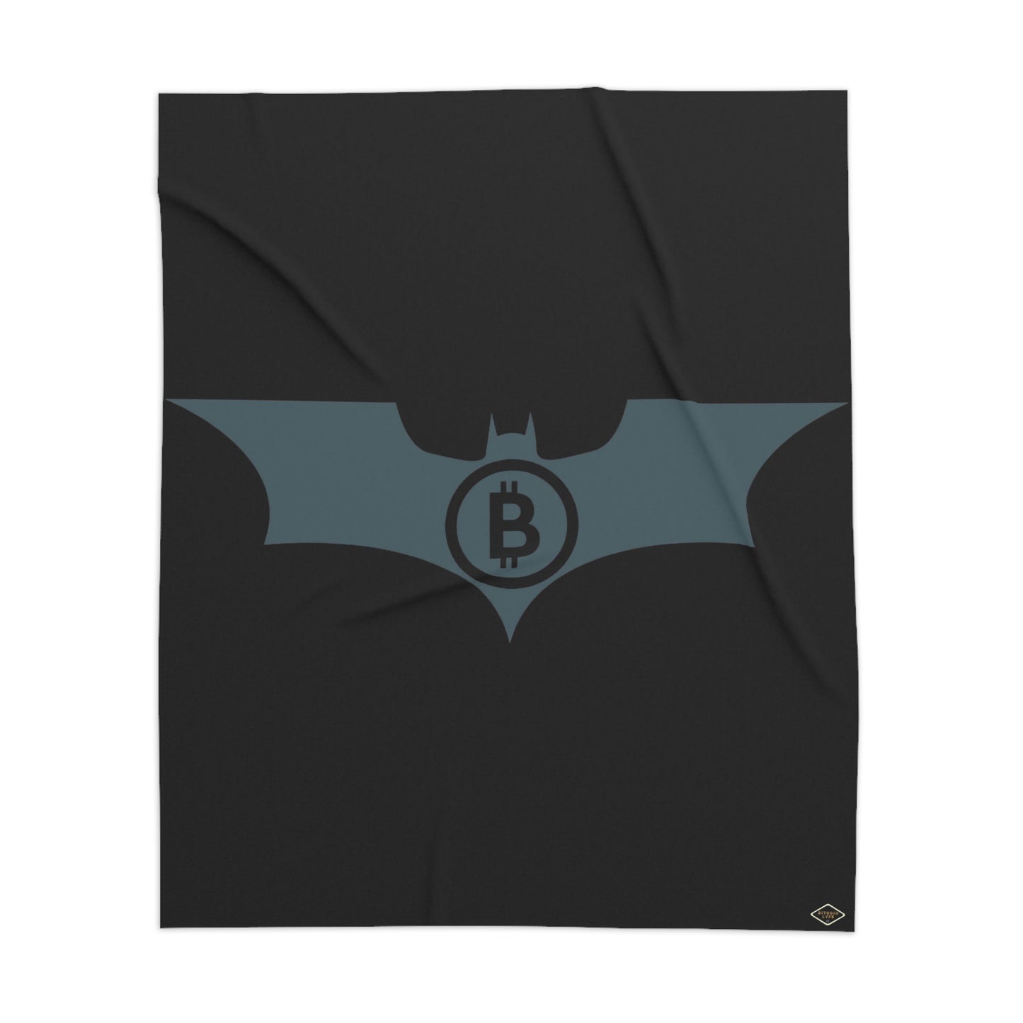 B-Bat Sherpa Blanket