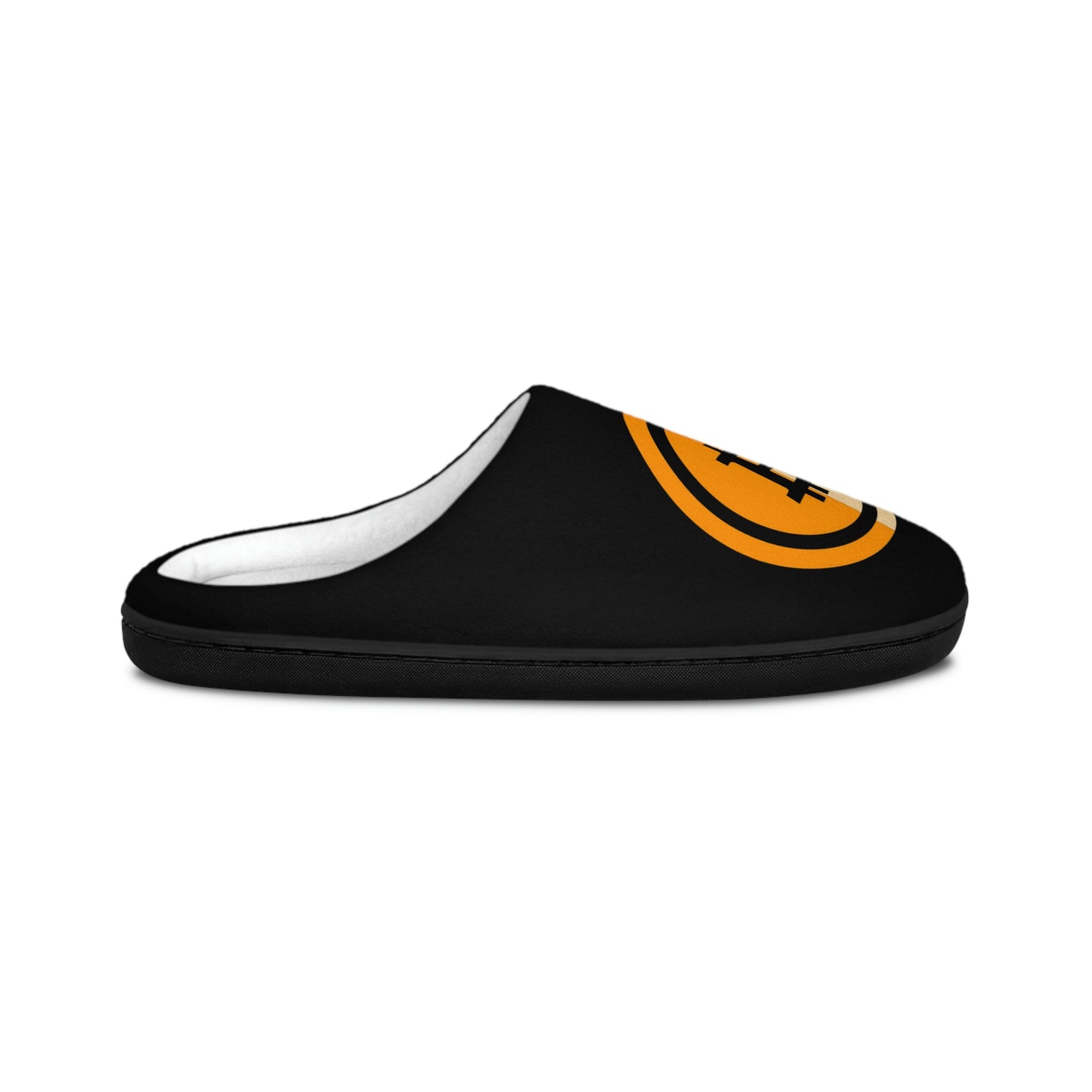 Dual B4 Men's Indoor Slippers