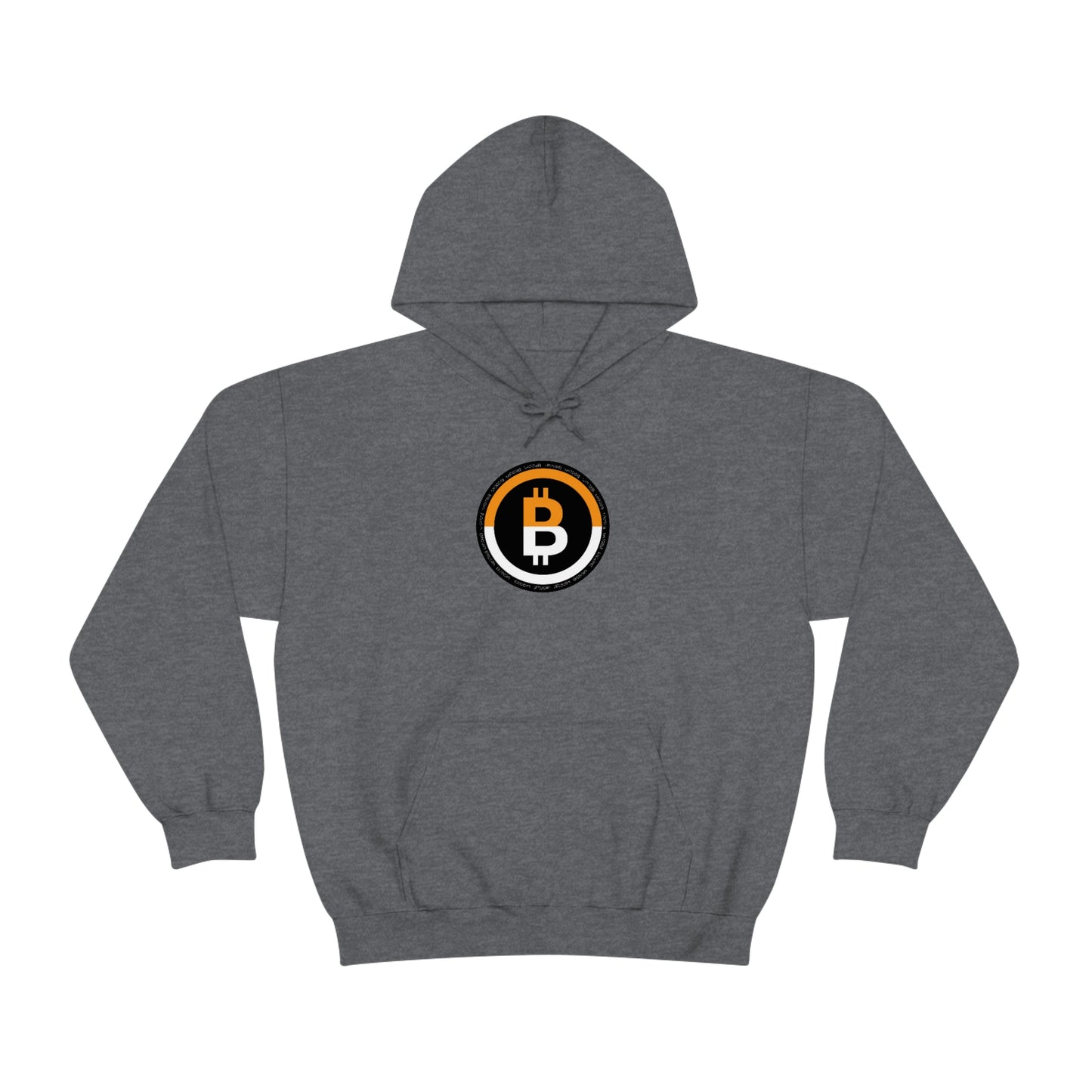Dual B1 Hoodie
