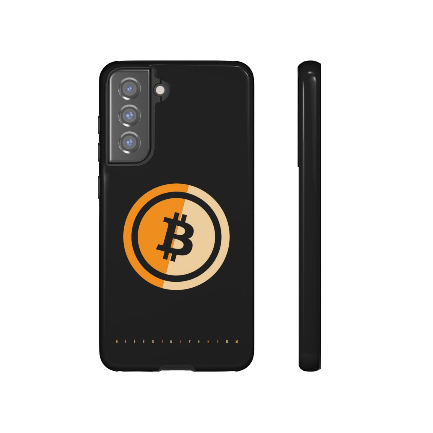 Dual B4 Tough Phone Case