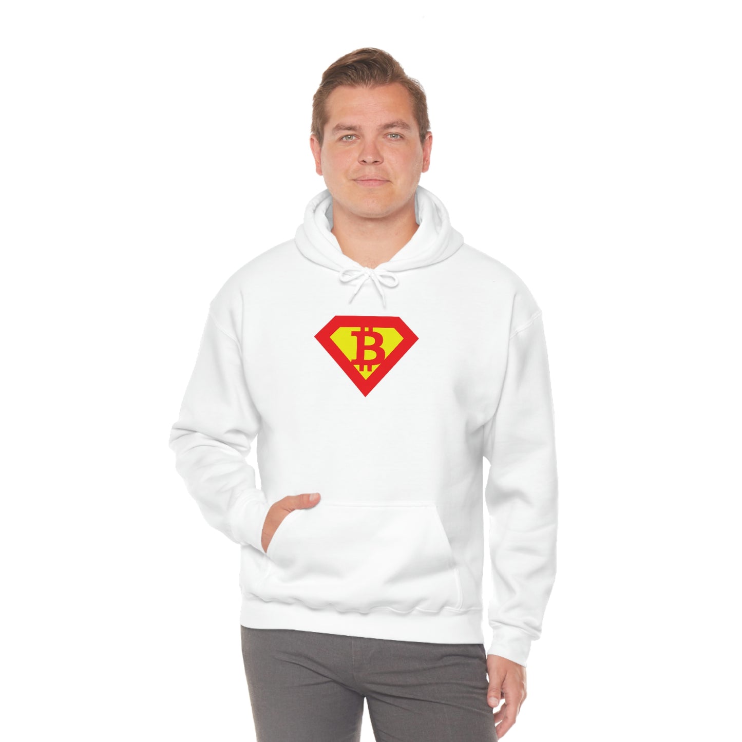 Super B Hoodie