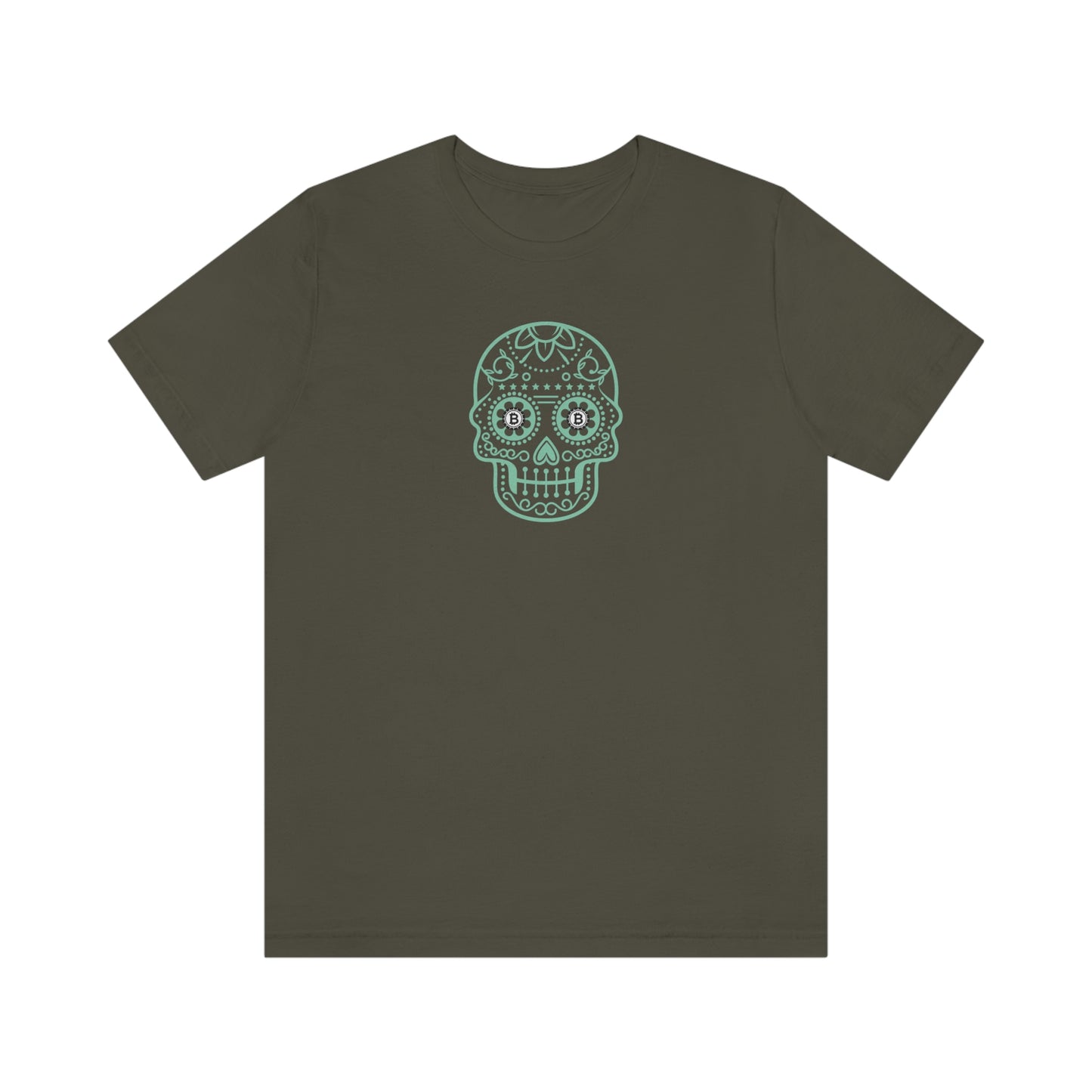 Día de los Muertos, Diez