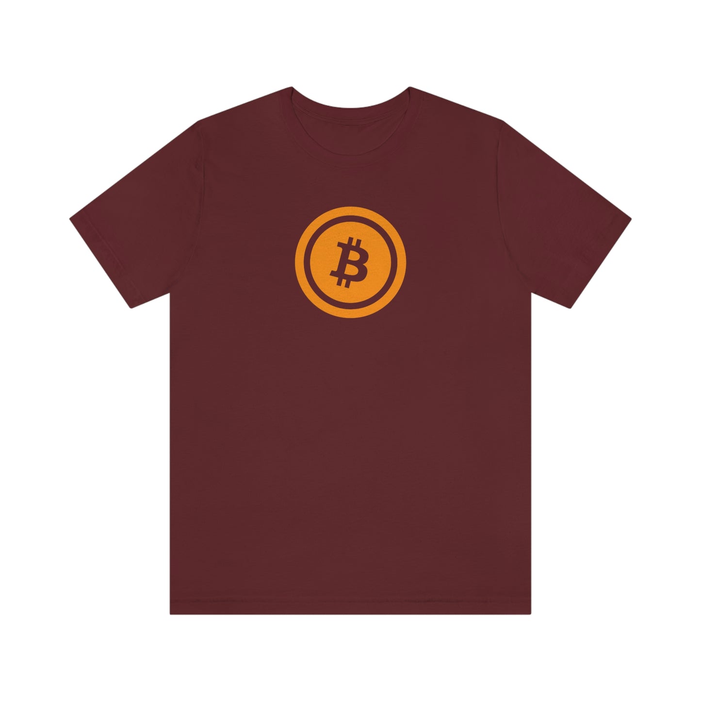 BTC5 Short Sleeve T-Shirt