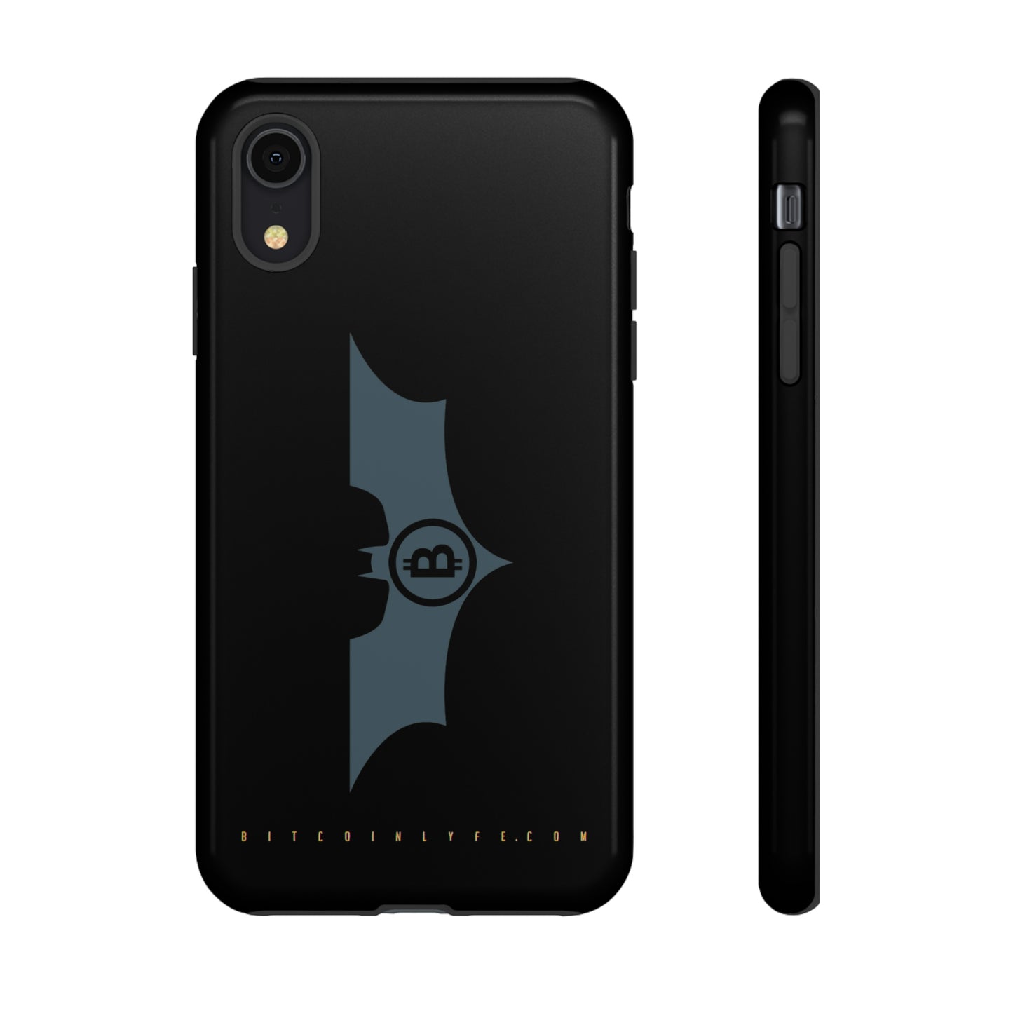 B-Bat Tough Phone Case