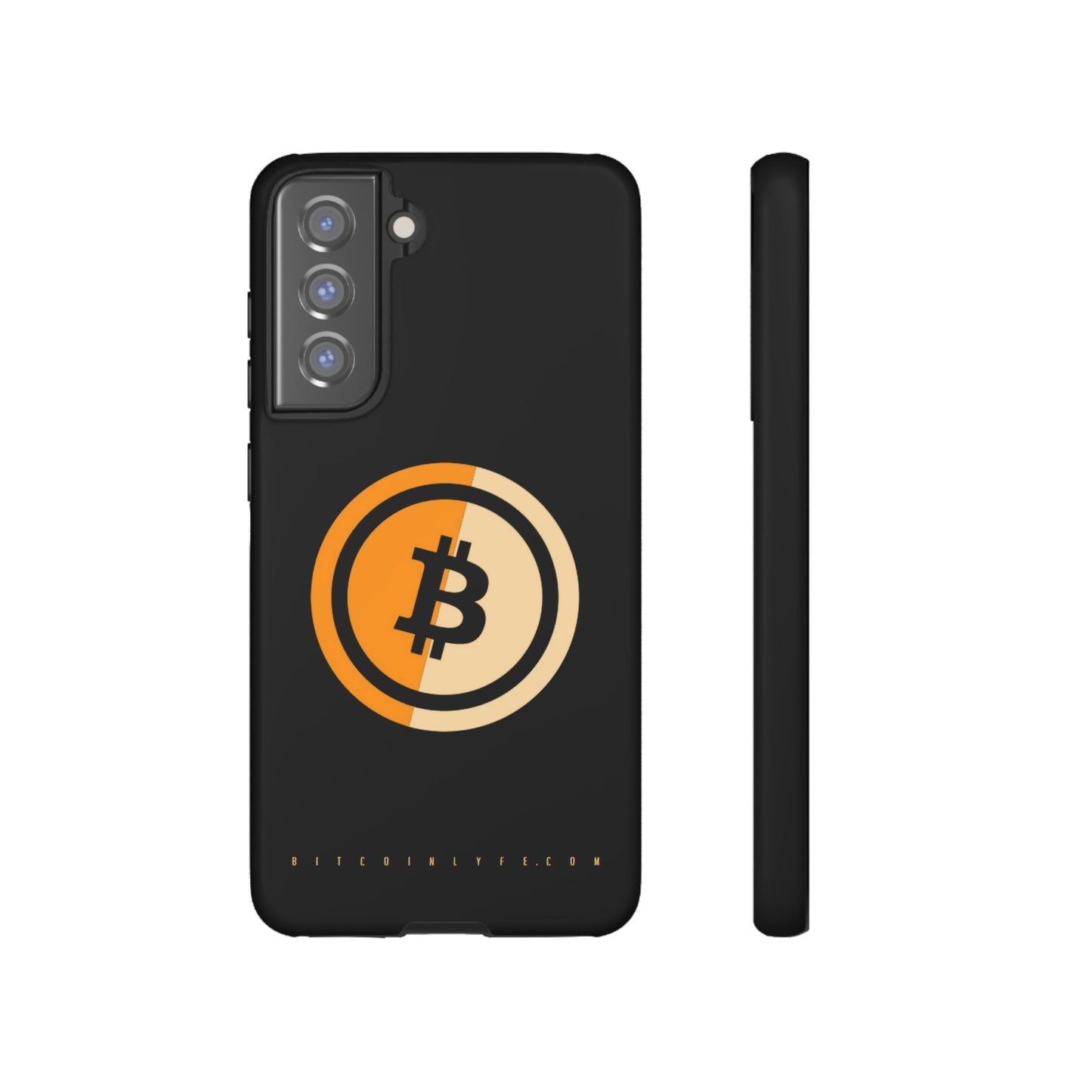 Dual B4 Tough Phone Case