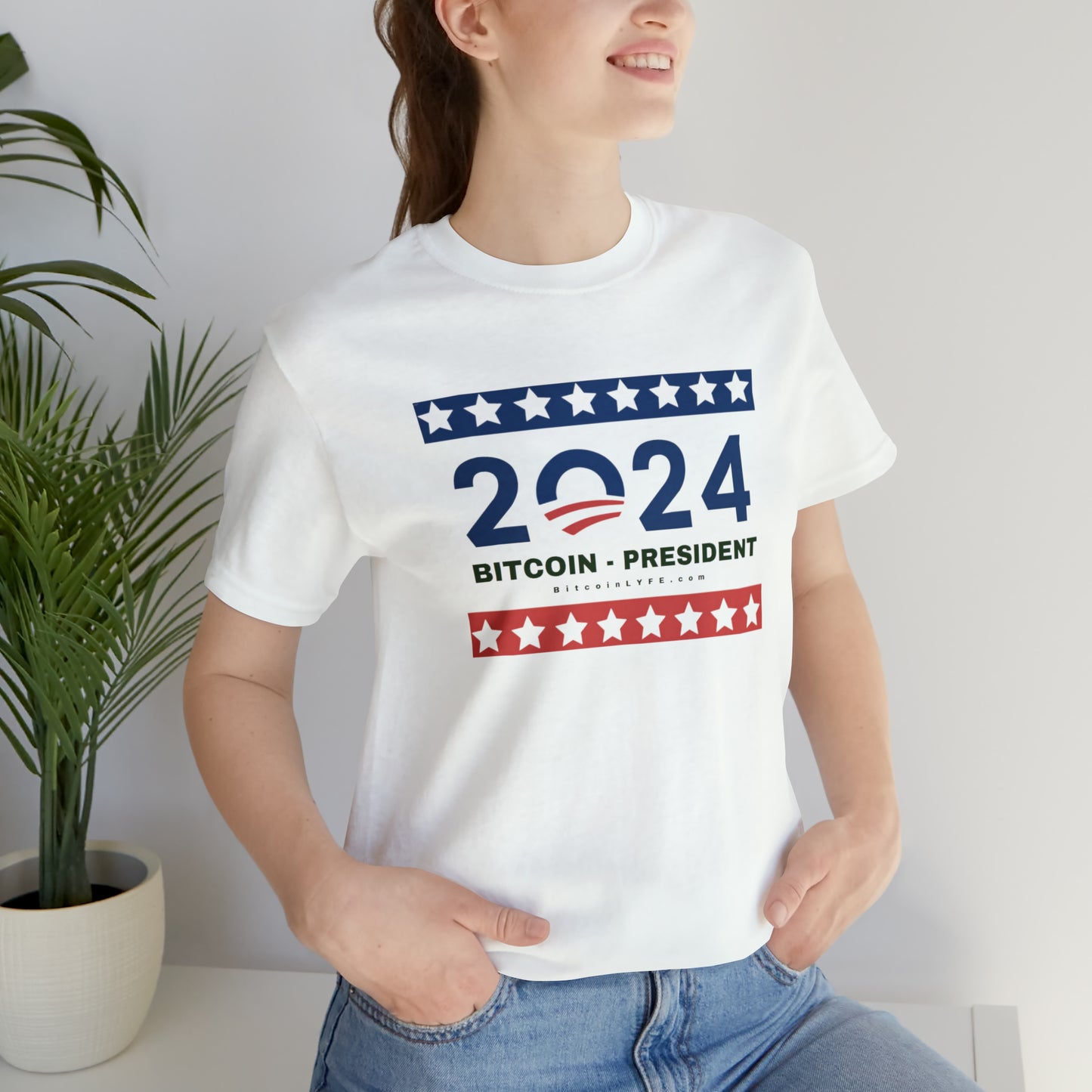 Vote - Biten Short Sleeve T-Shirt