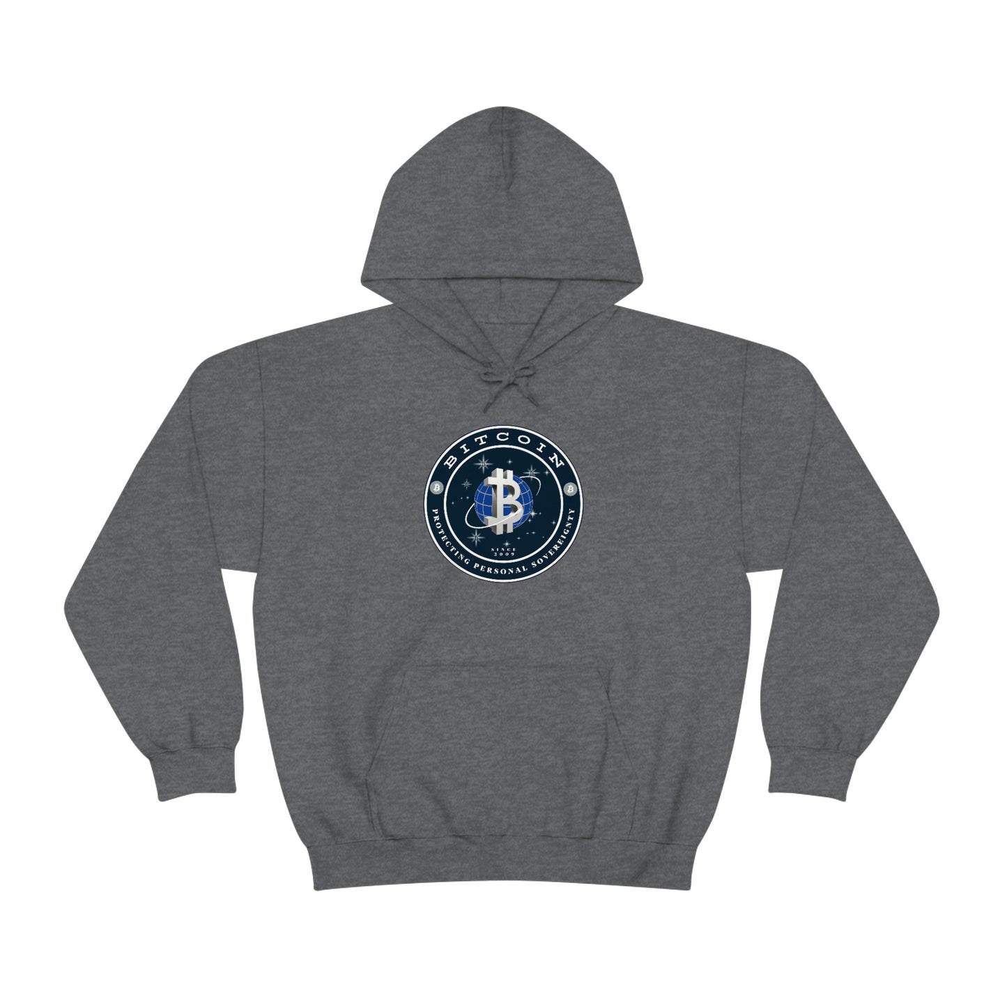 Brotection Hoodie
