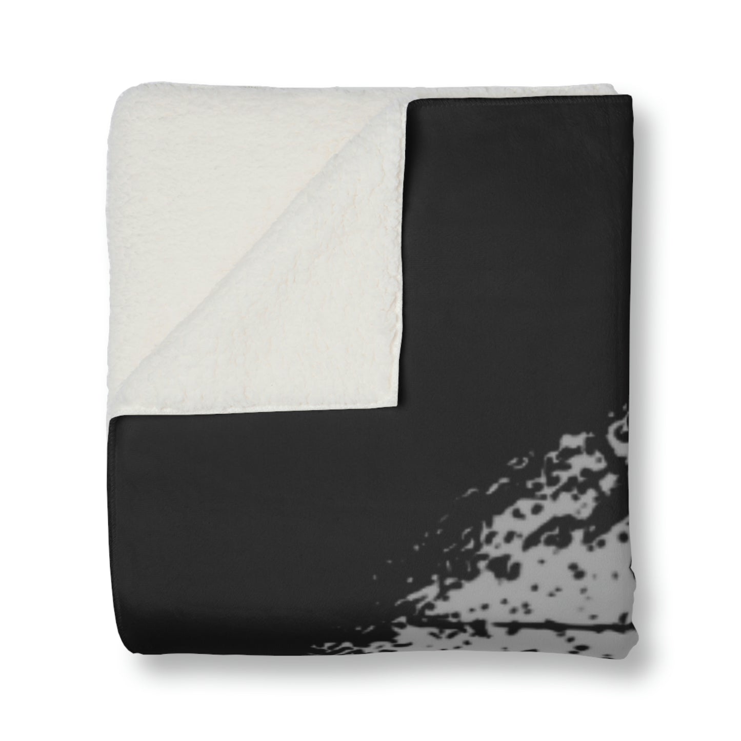 Bitcoin Sherpa Blanket, BTC7