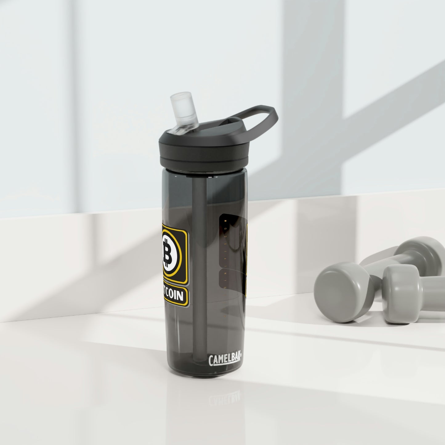 B All You Can B, CamelBak Eddy® Water Bottle, 20oz\25oz