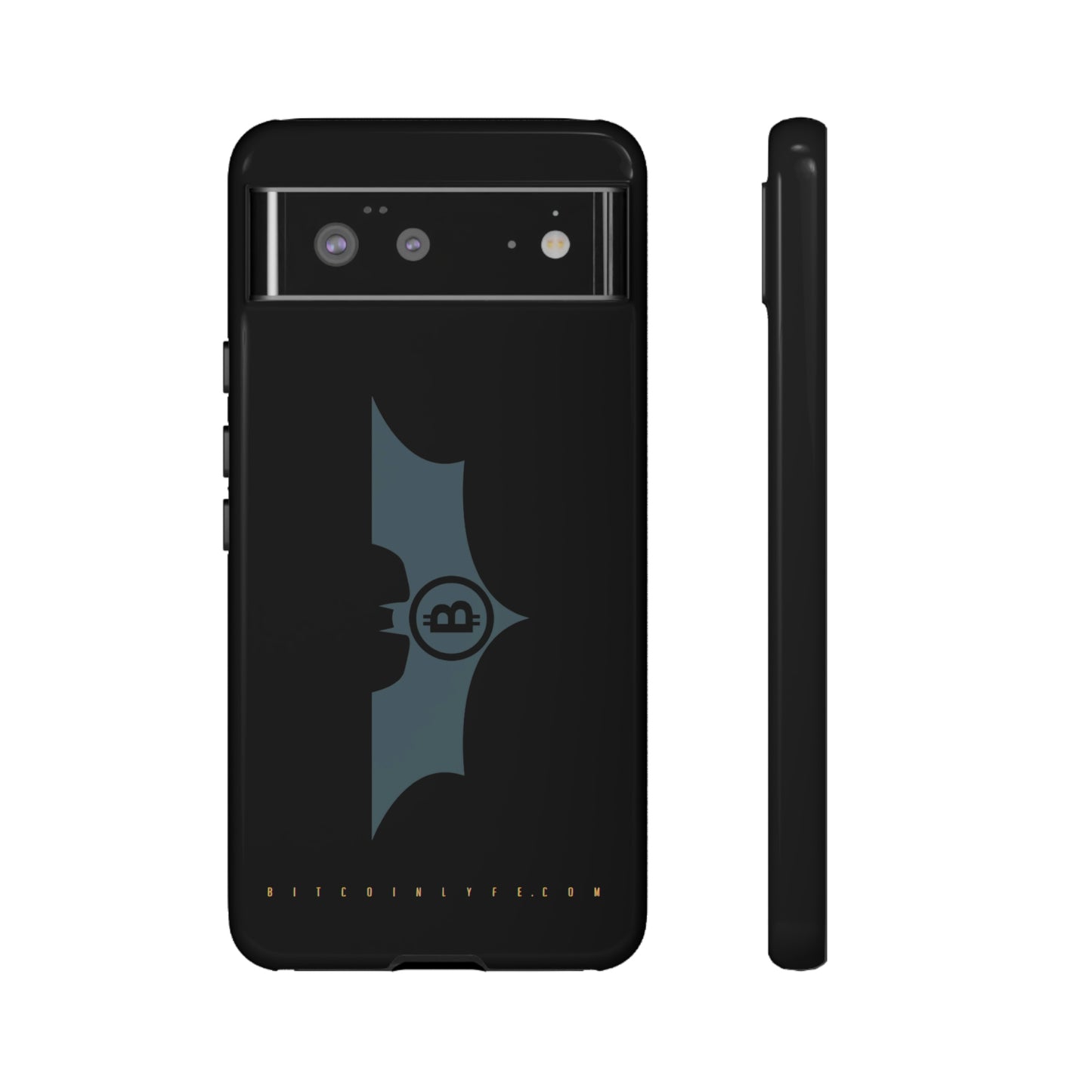 B-Bat Tough Phone Case