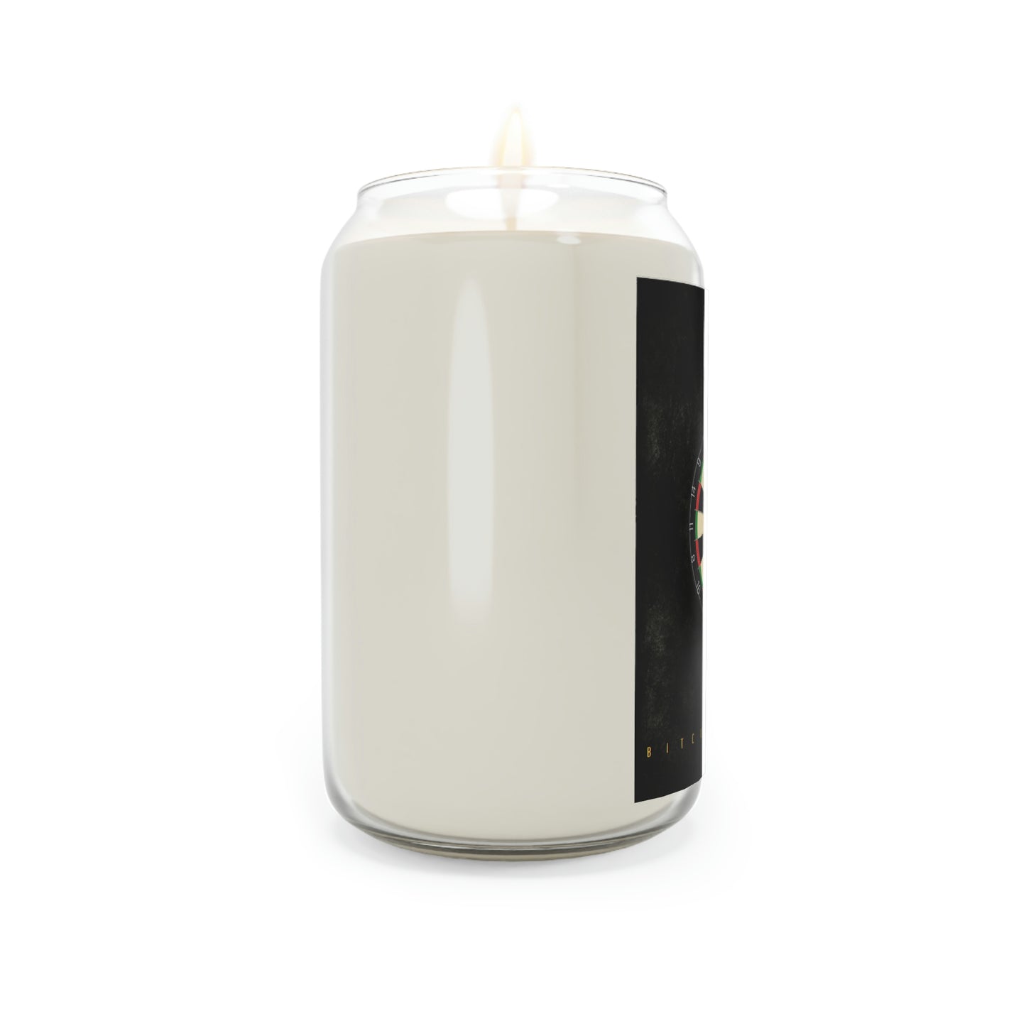 B Marks the Spot Large Scented Candle