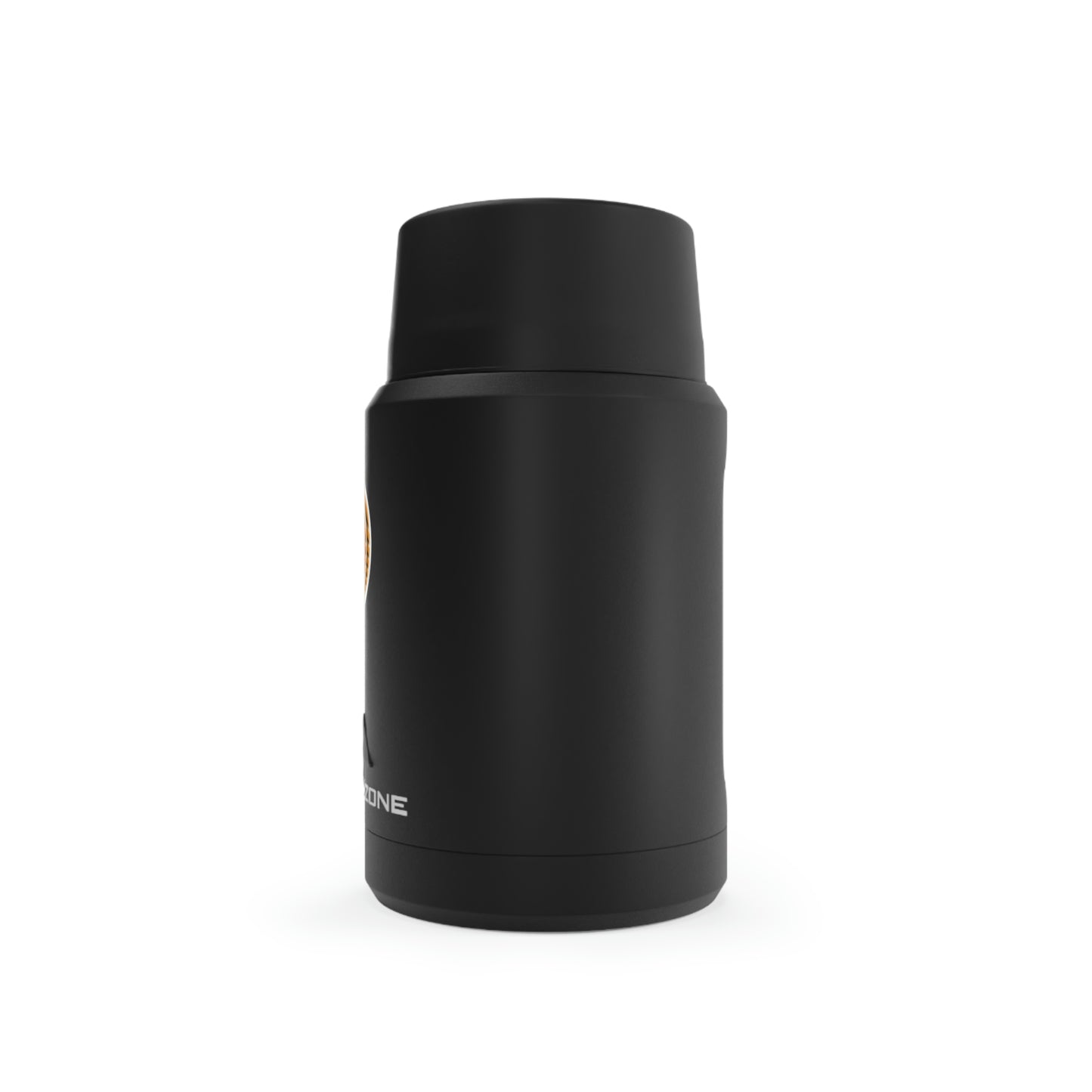 3-B Copper Insulated Food Storage