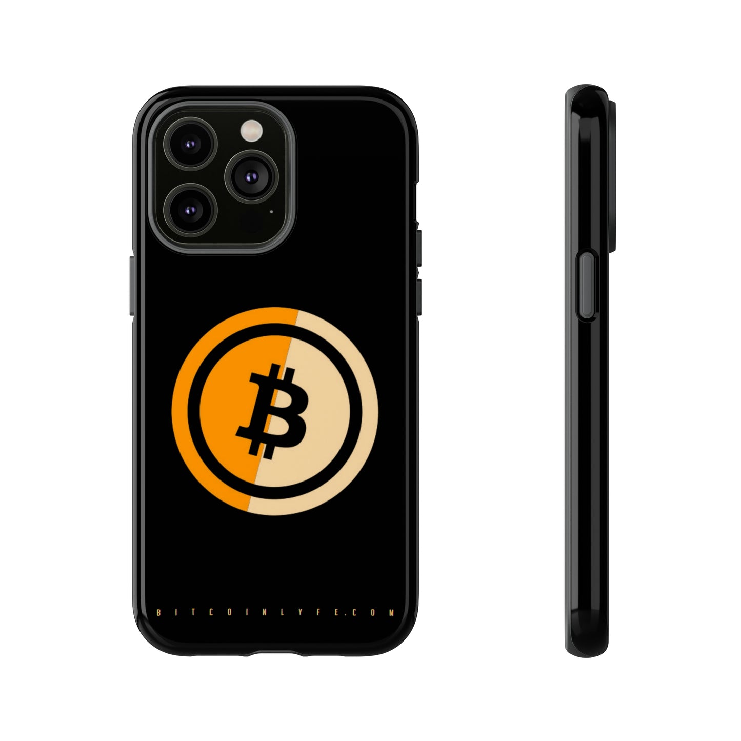 Dual B4 Tough Phone Case