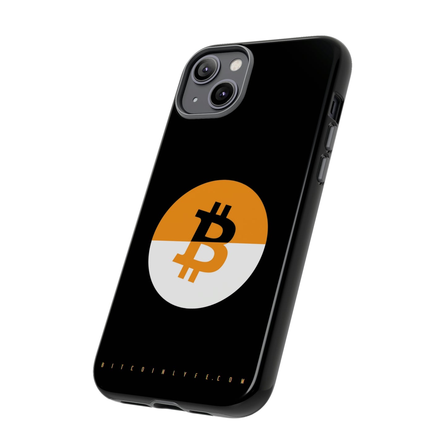 Dual B3 Tough Phone Case