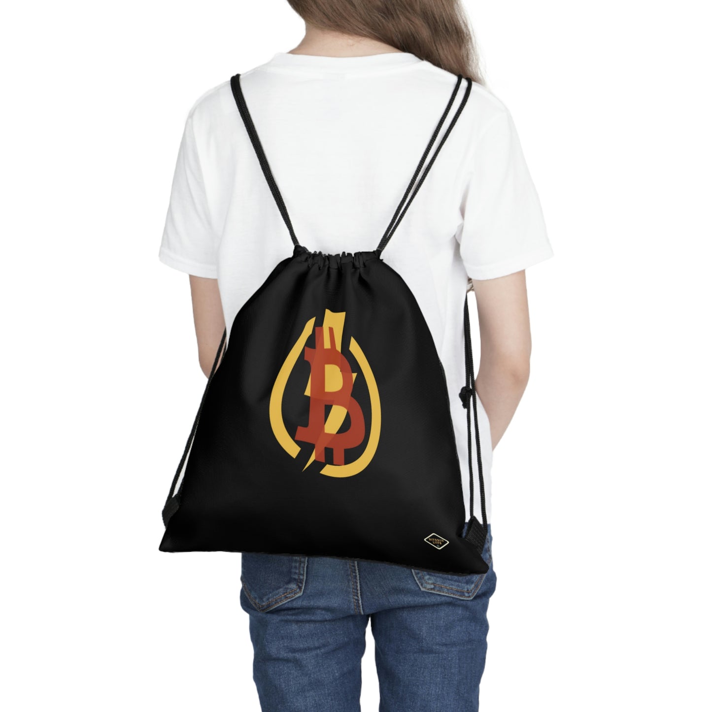 B-Bolt Outdoor Drawstring Bag
