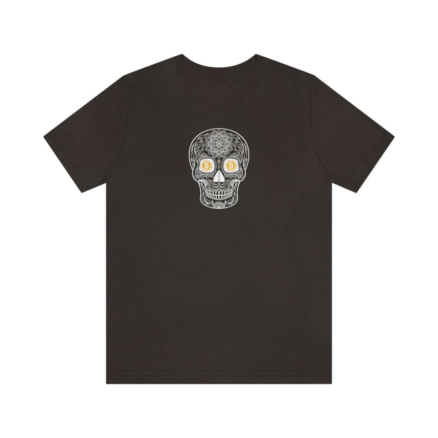 Día de los Muertos, Ocho