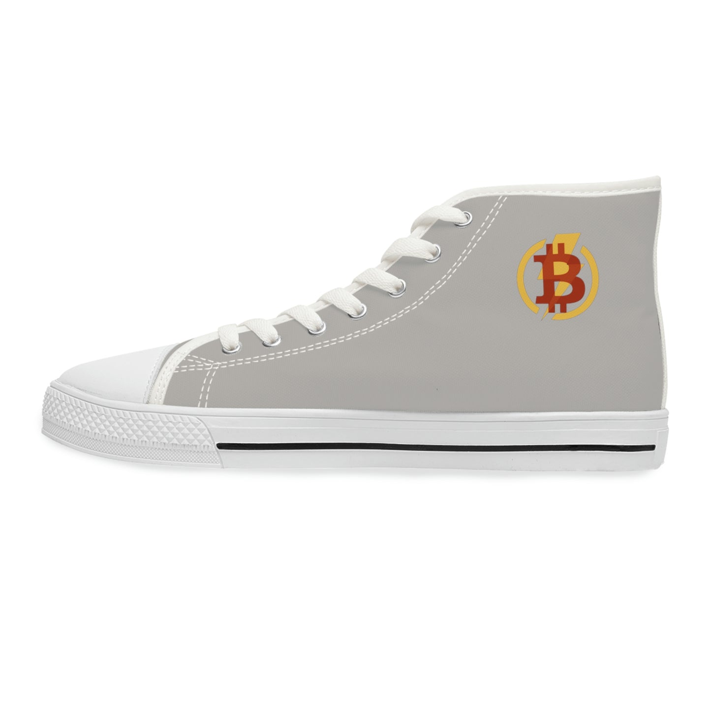 B-Bolt Women's High Top Sneakers