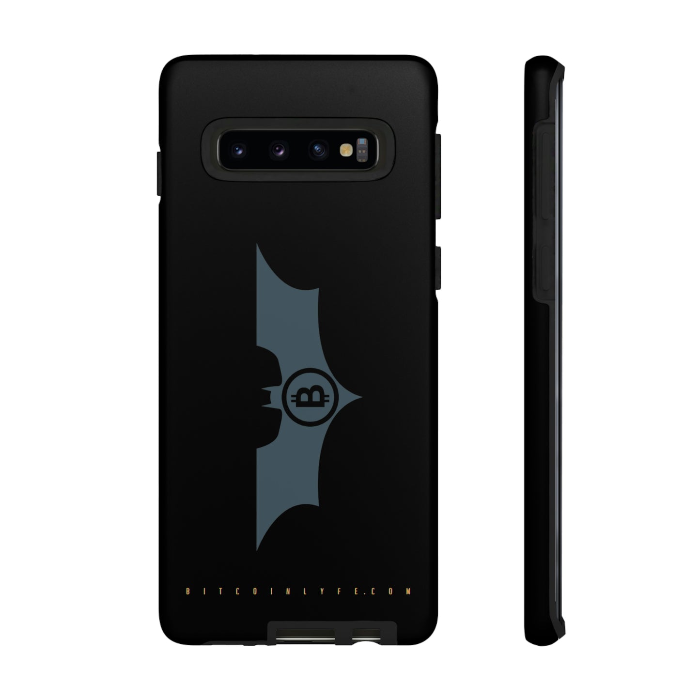 B-Bat Tough Phone Case