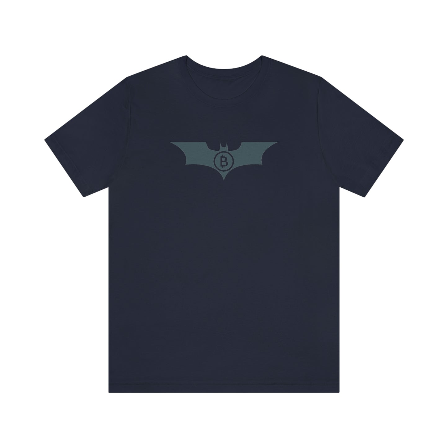 B-Bat Short Sleeve T-Shirt