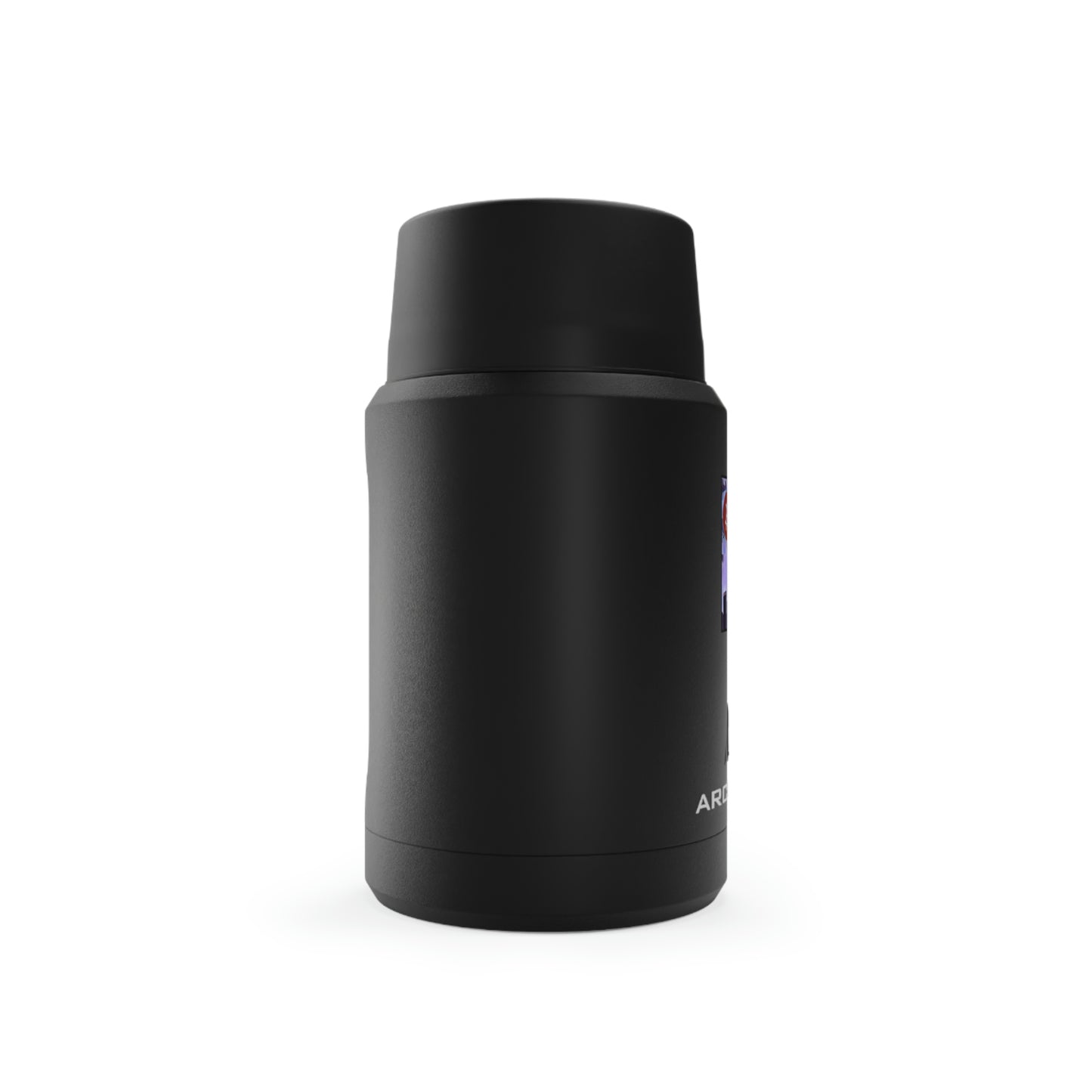 The B Signal Copper Insulated Food Storage