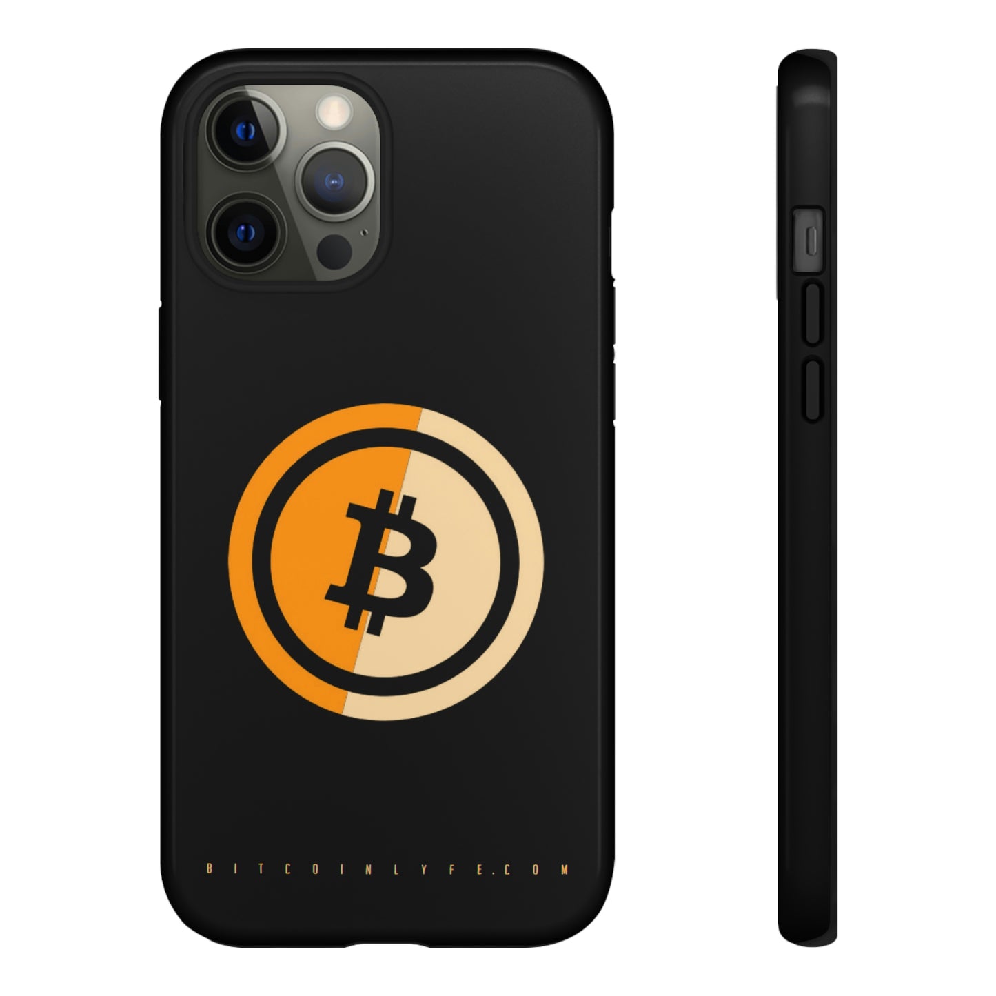 Dual B4 Tough Phone Case