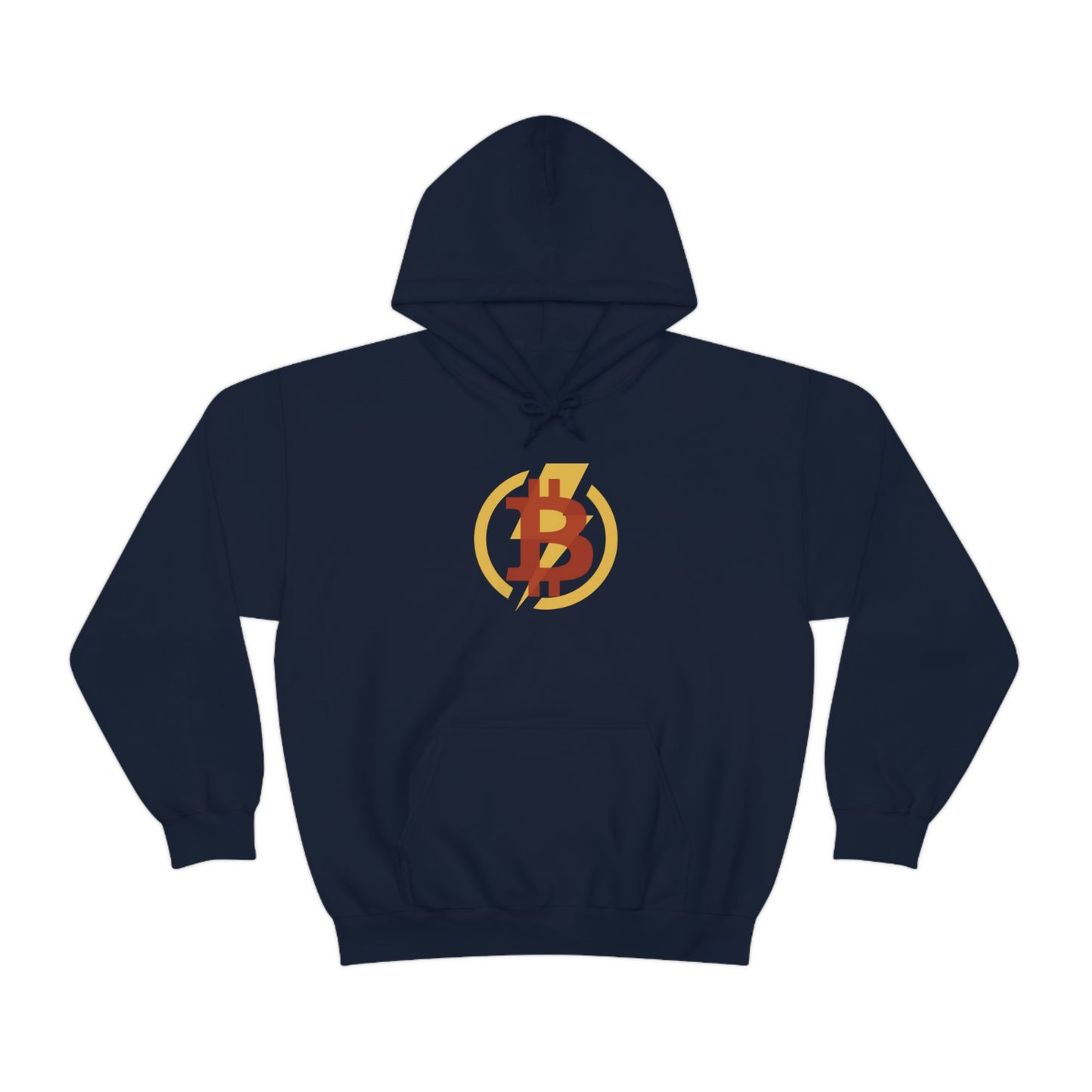 B-Bolt Hoodie