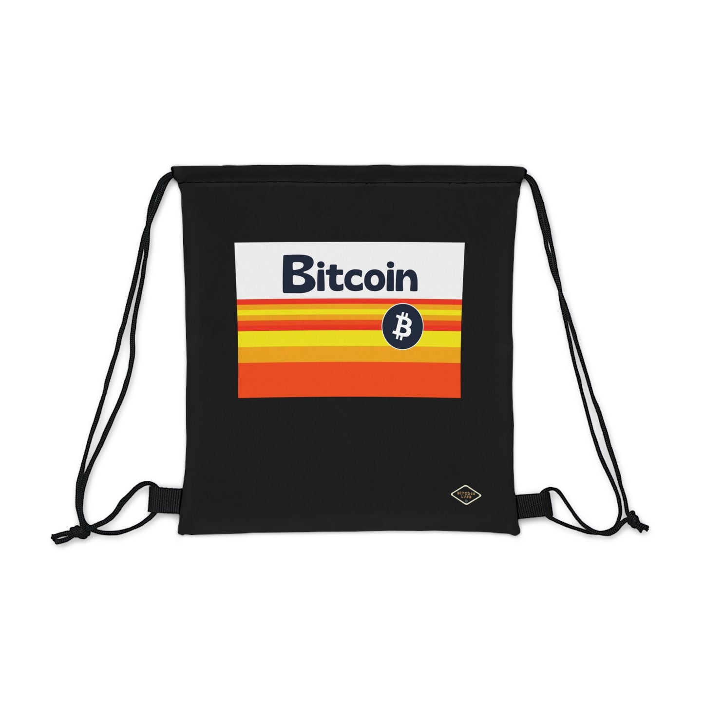 B-Stro Outdoor Drawstring Bag