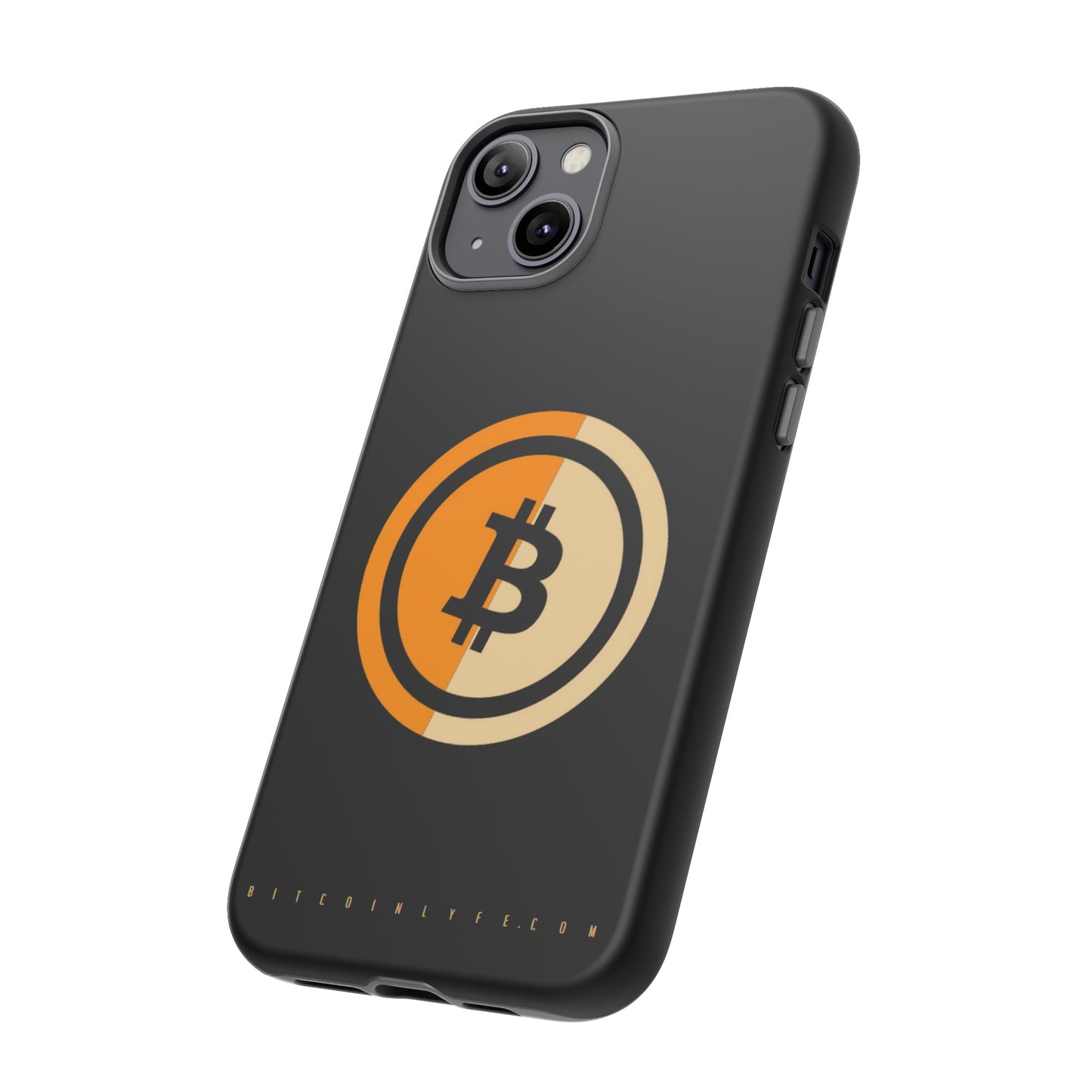 Dual B4 Tough Phone Case