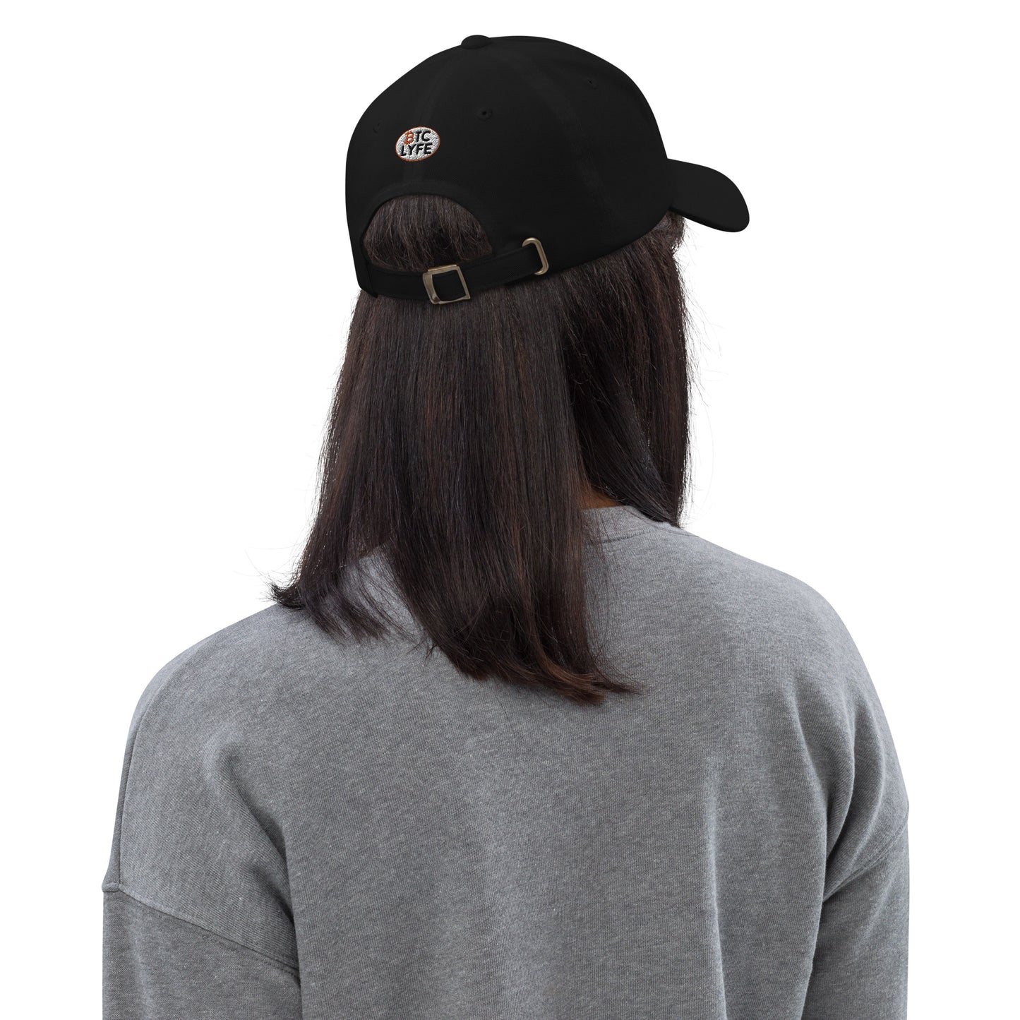 B-Bat Baseball Cap