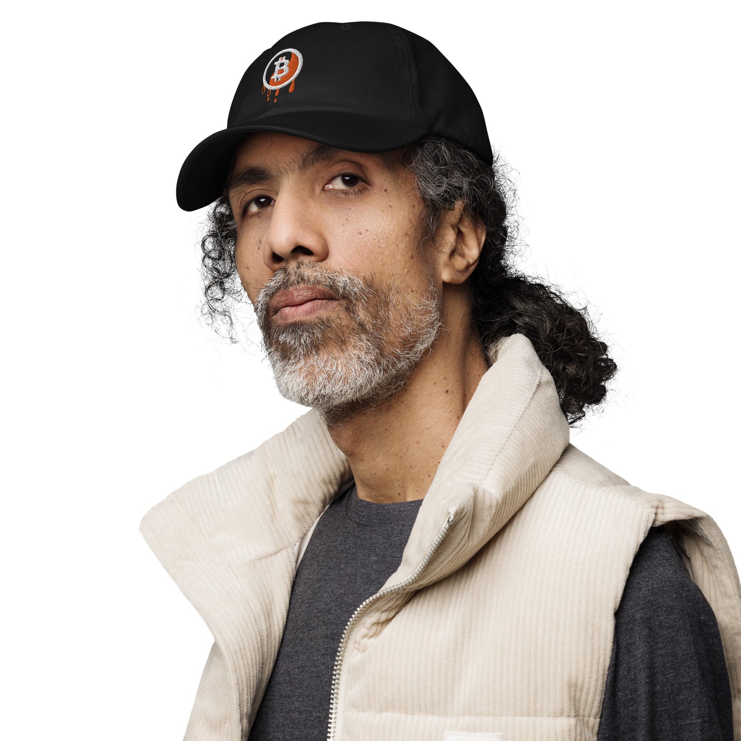 Bing Bang Baseball Cap