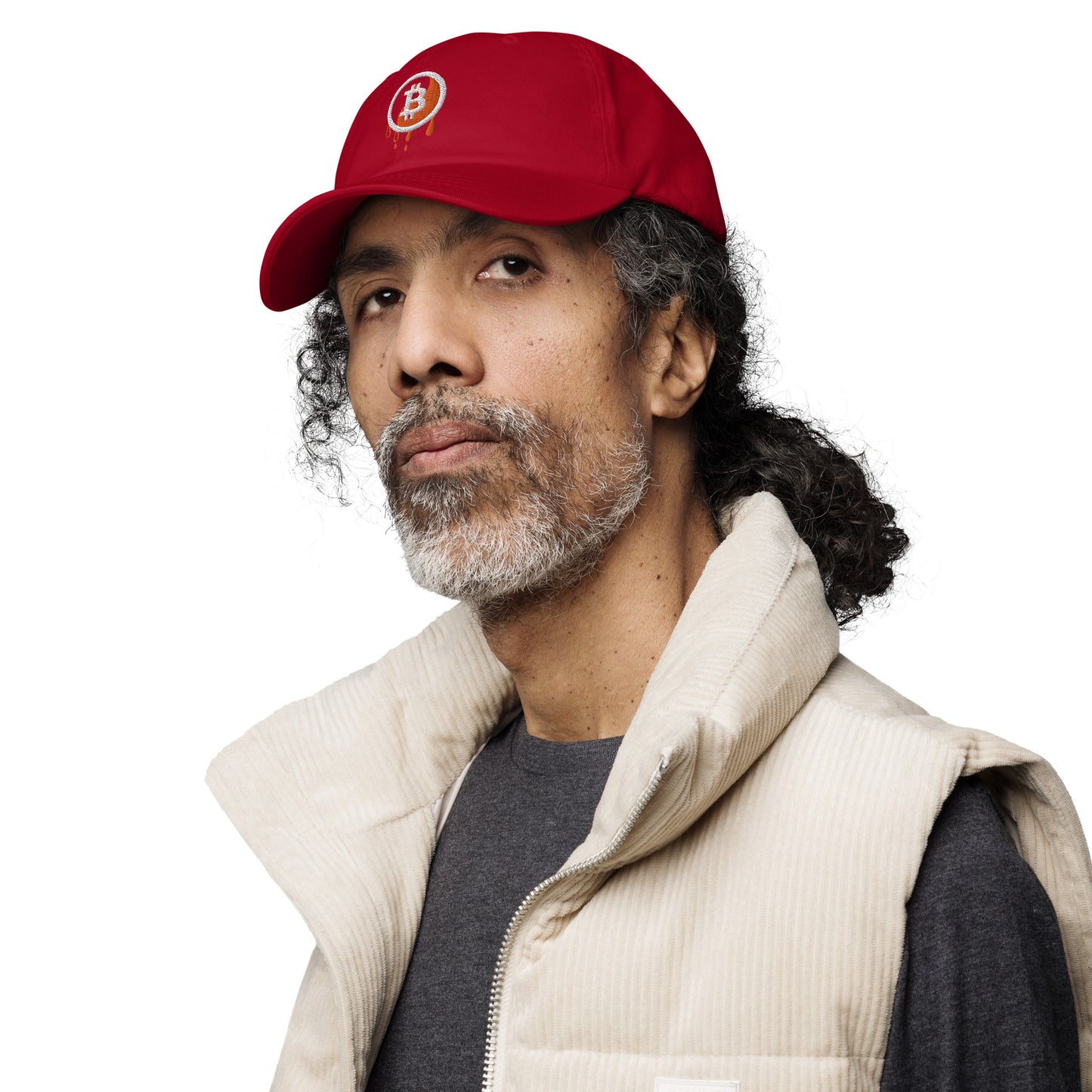 Bing Bang Baseball Cap