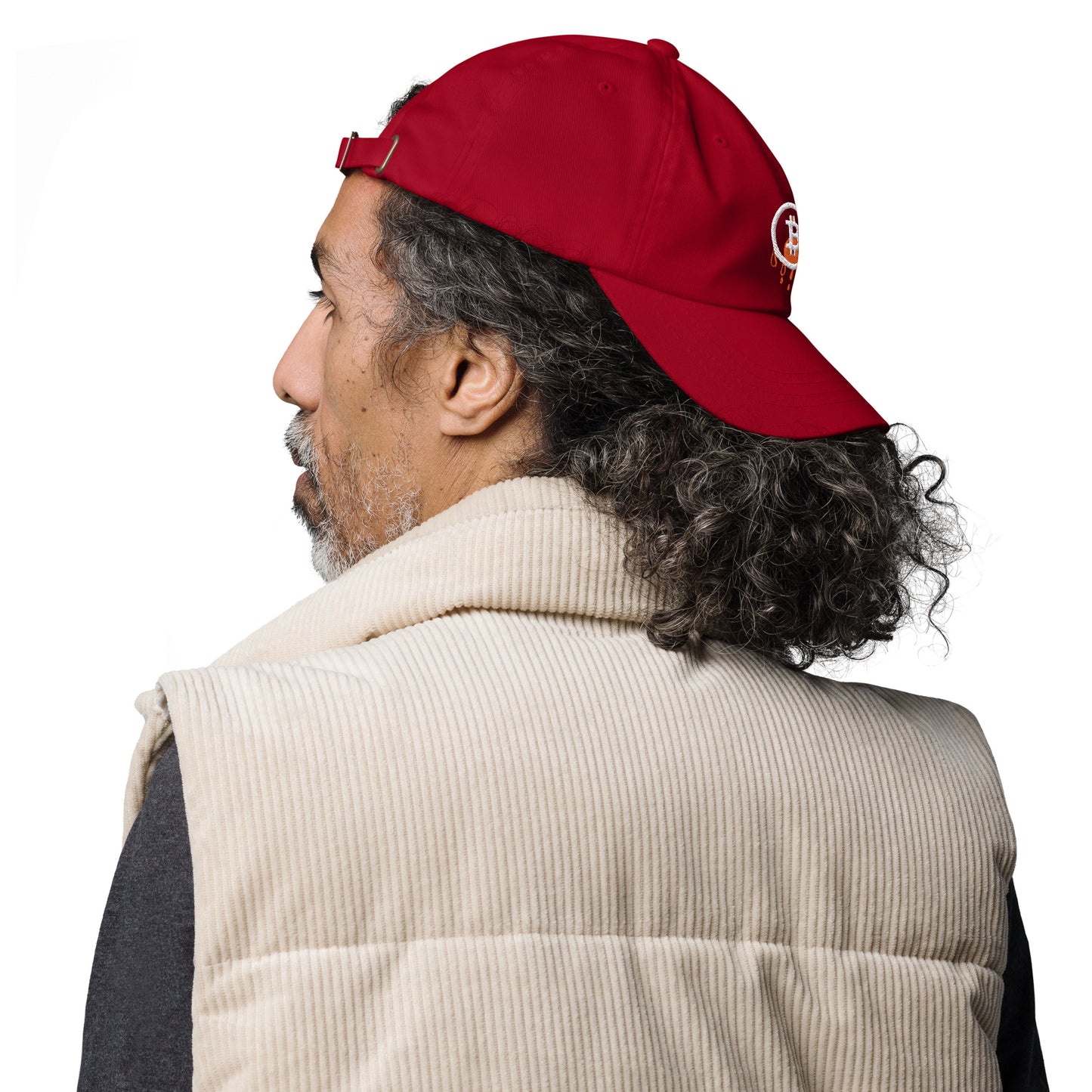 Bing Bang Baseball Cap